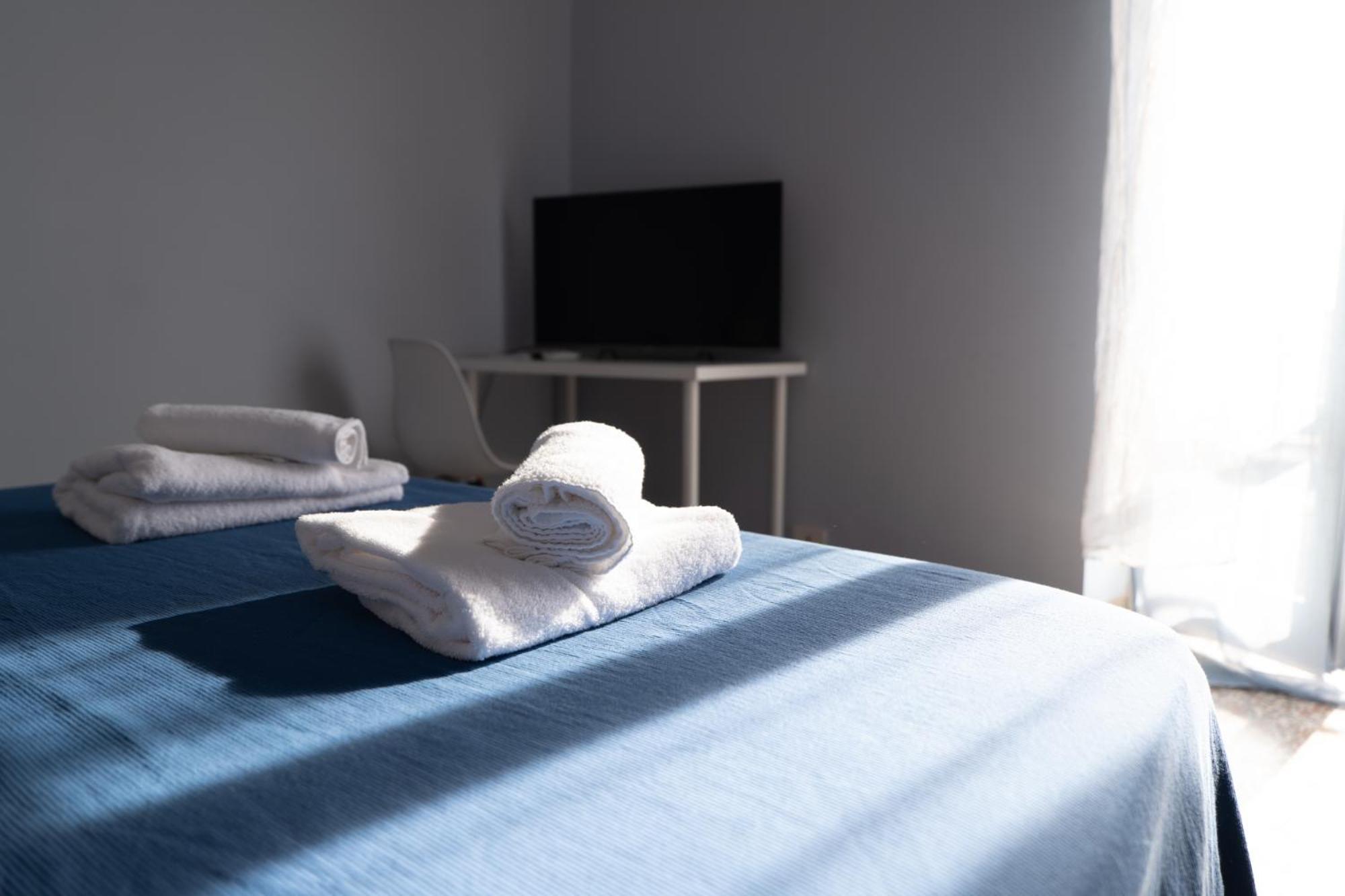 Centocelle Apartamento Roma