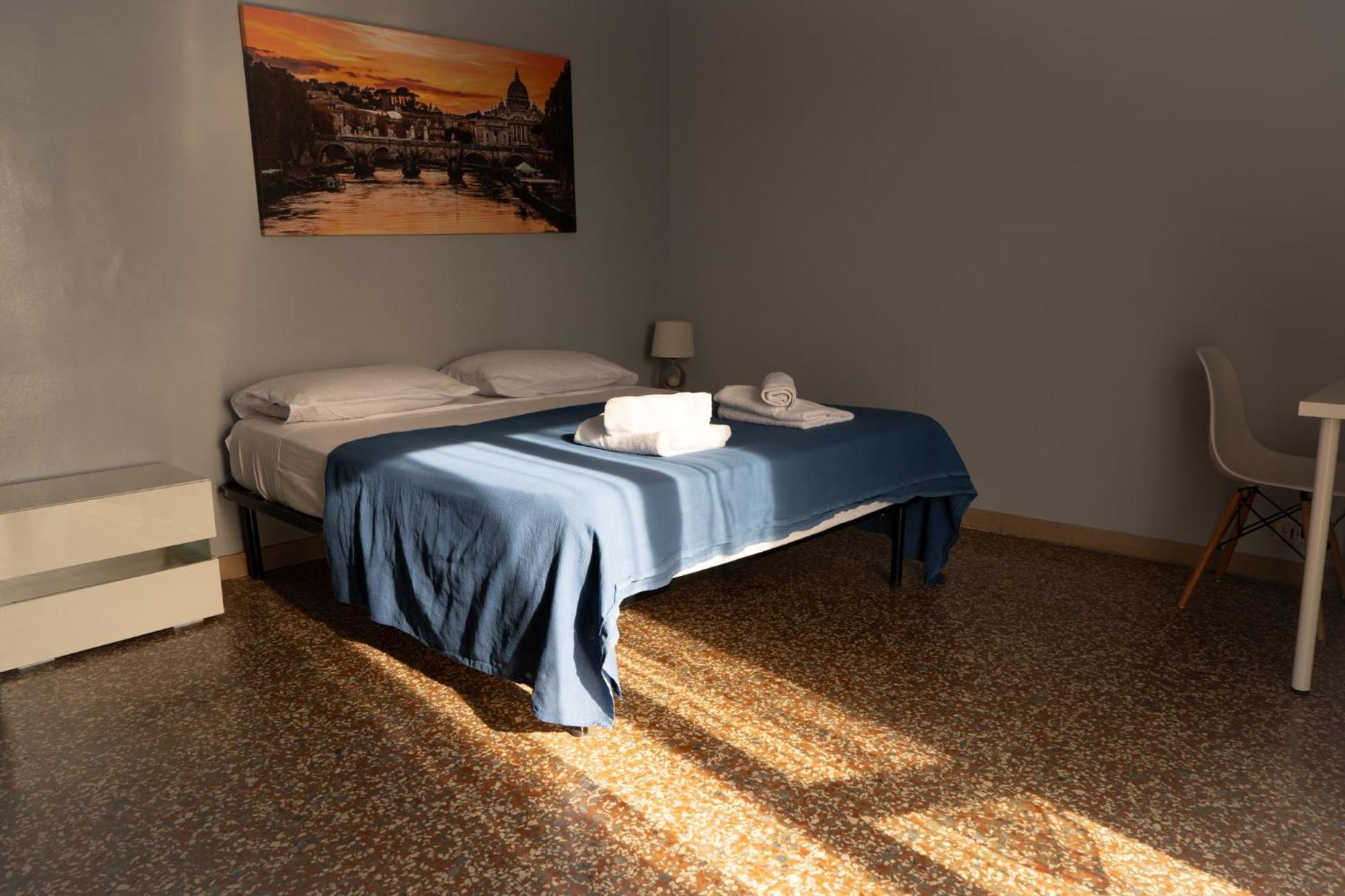 Apartamento Centocelle Roma