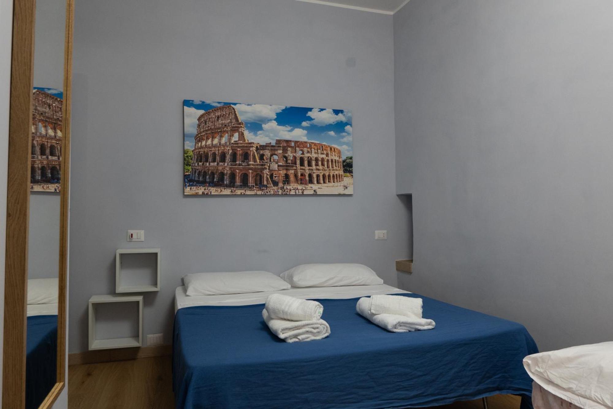 Centocelle Apartamento Roma