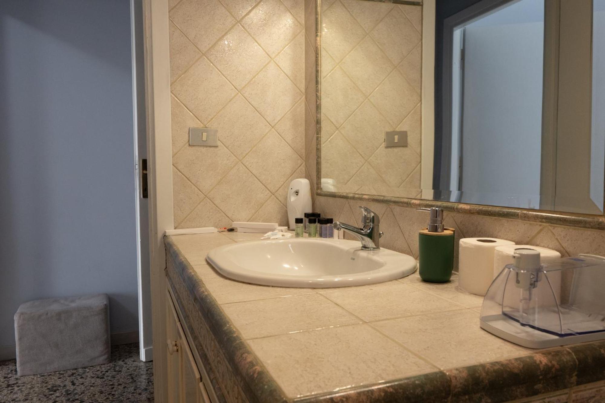 Centocelle Apartamento *