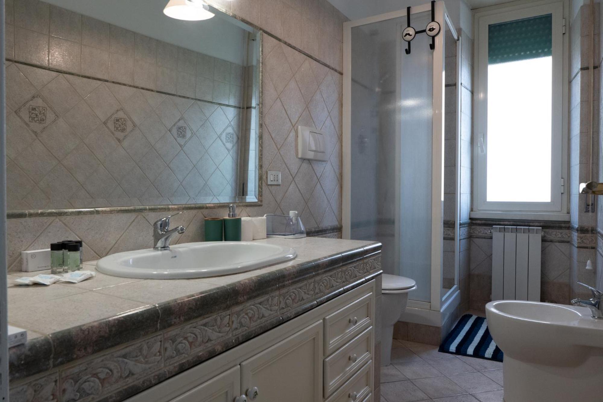 Centocelle Apartamento Roma