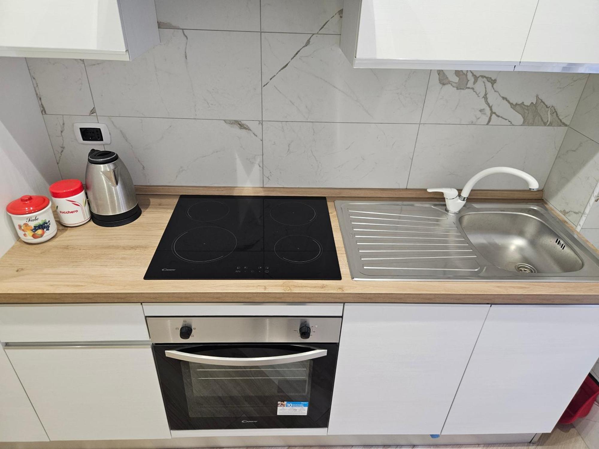 Mary House Apartment Rome