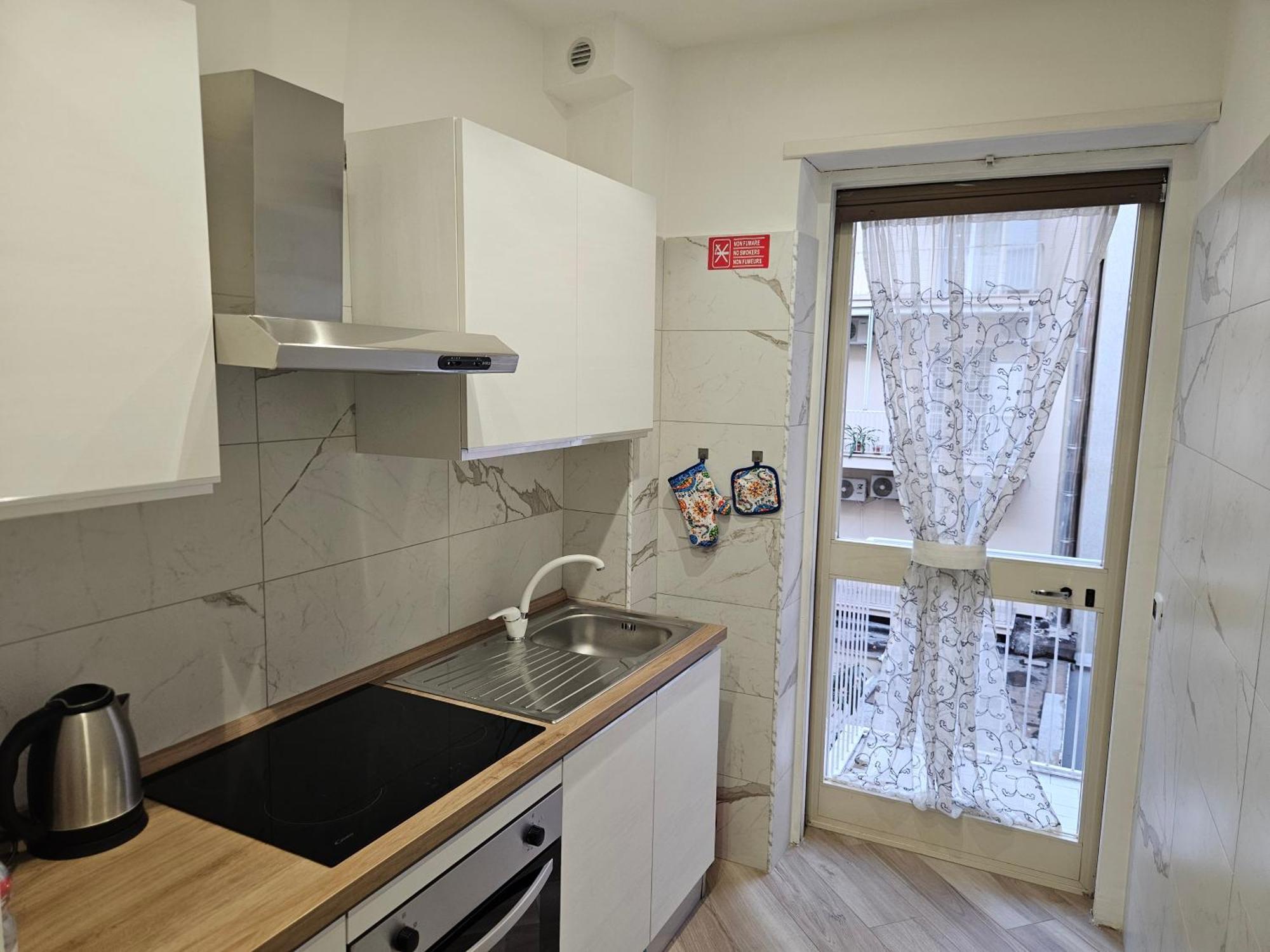 Mary House Apartment *