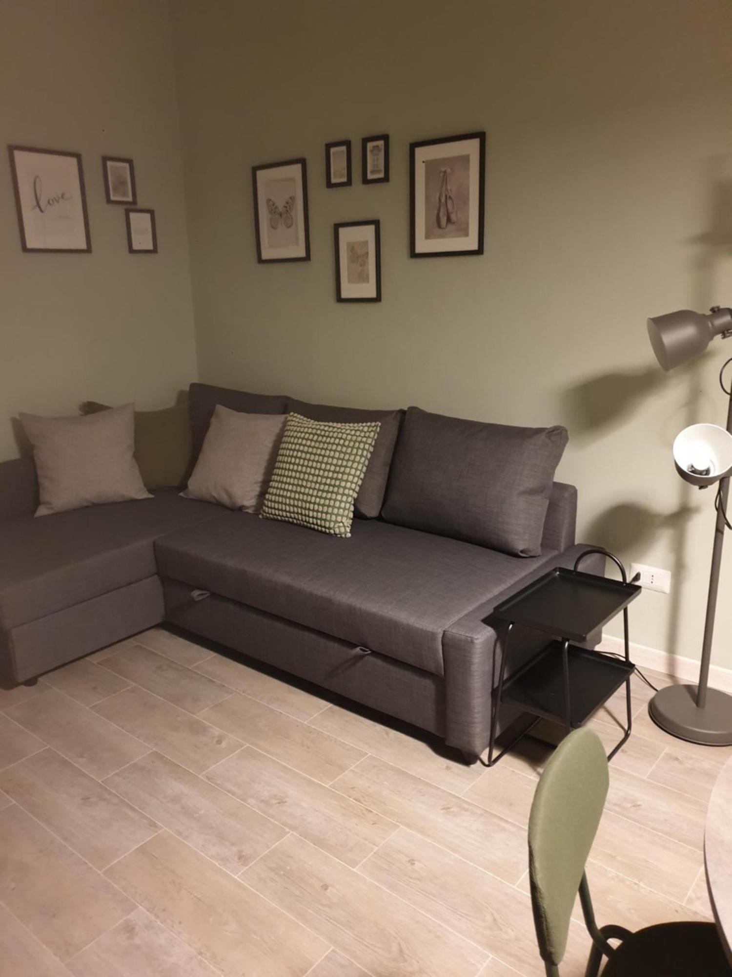 Appartamento La Doriana *