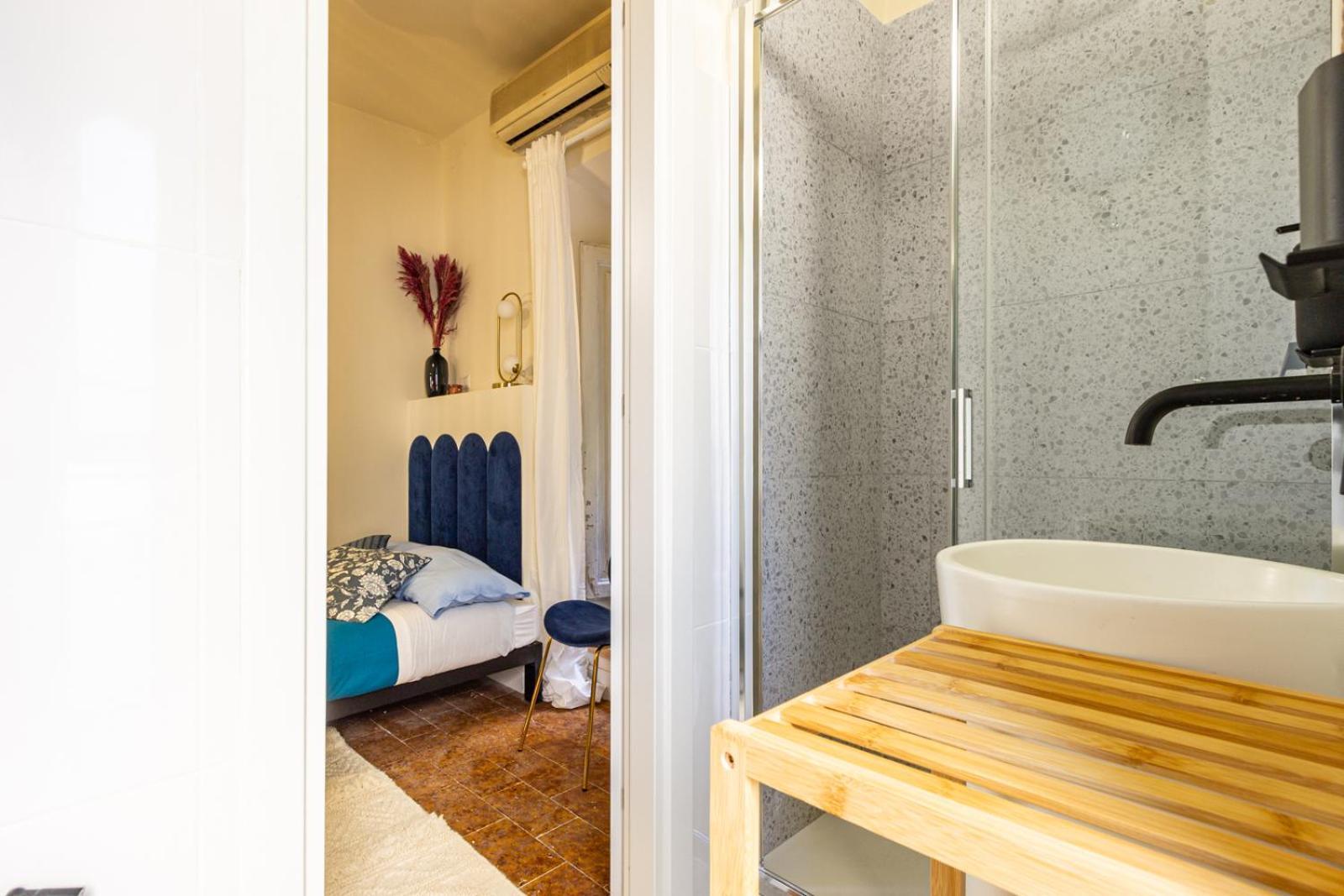 Guest house Domusfebo Sangiovannisuites *