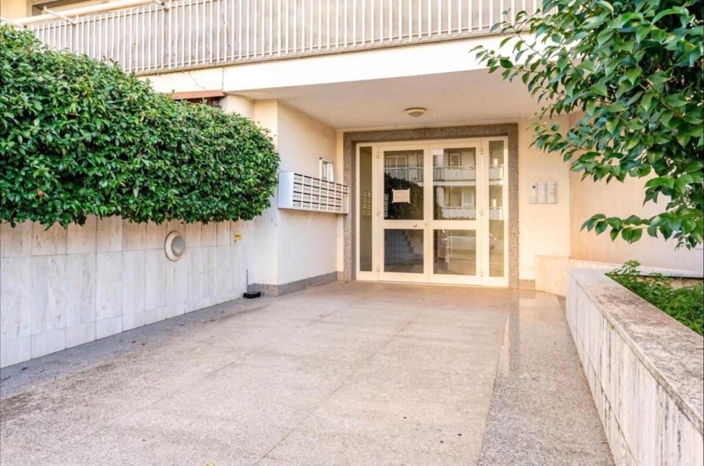Fiera Di Luxury Apartment Rome