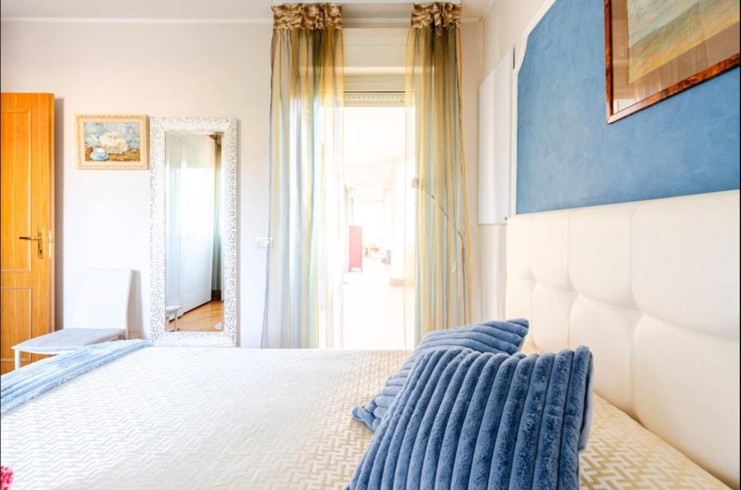 Apartment Fiera Di Luxury *