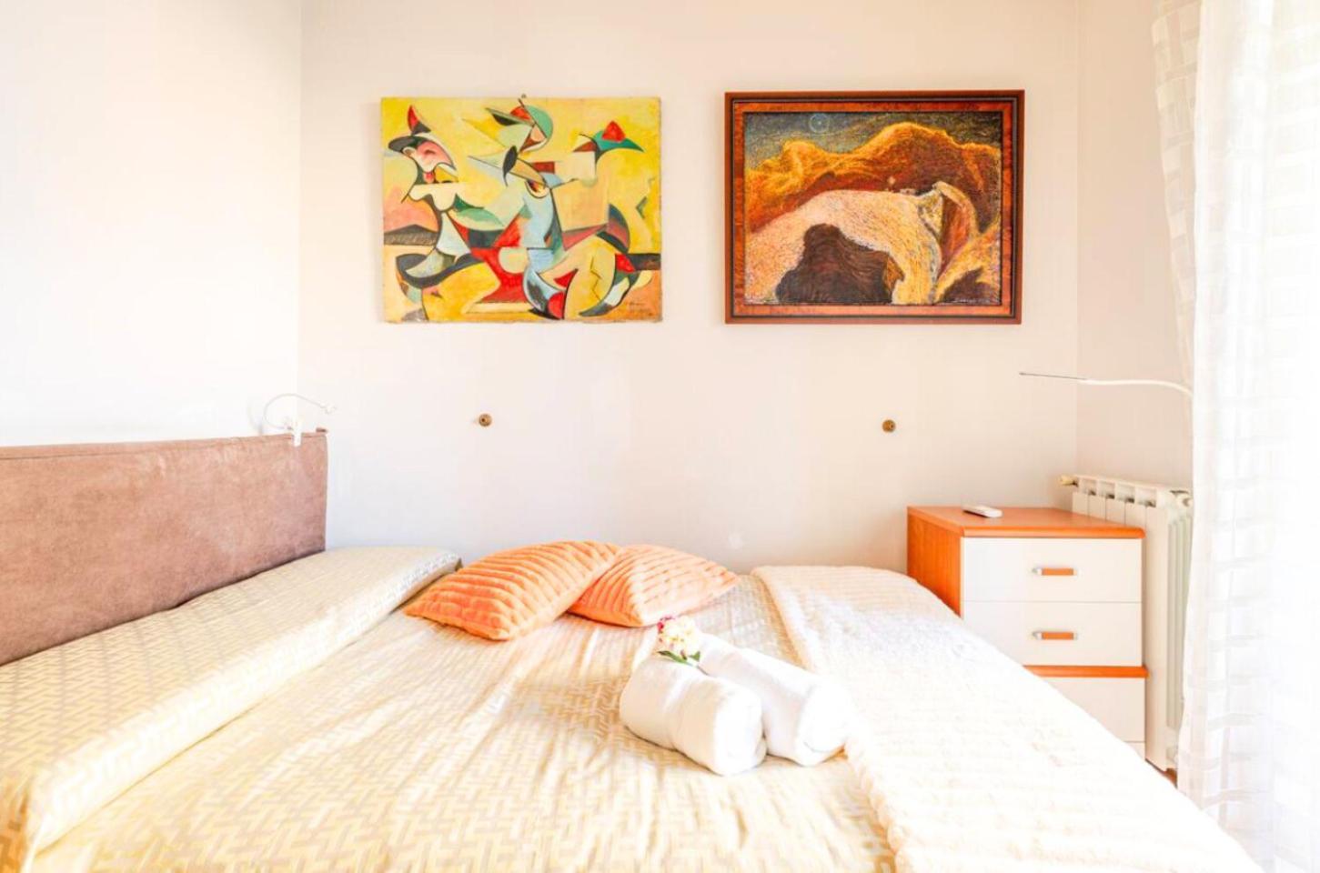 Apartment Fiera Di Luxury