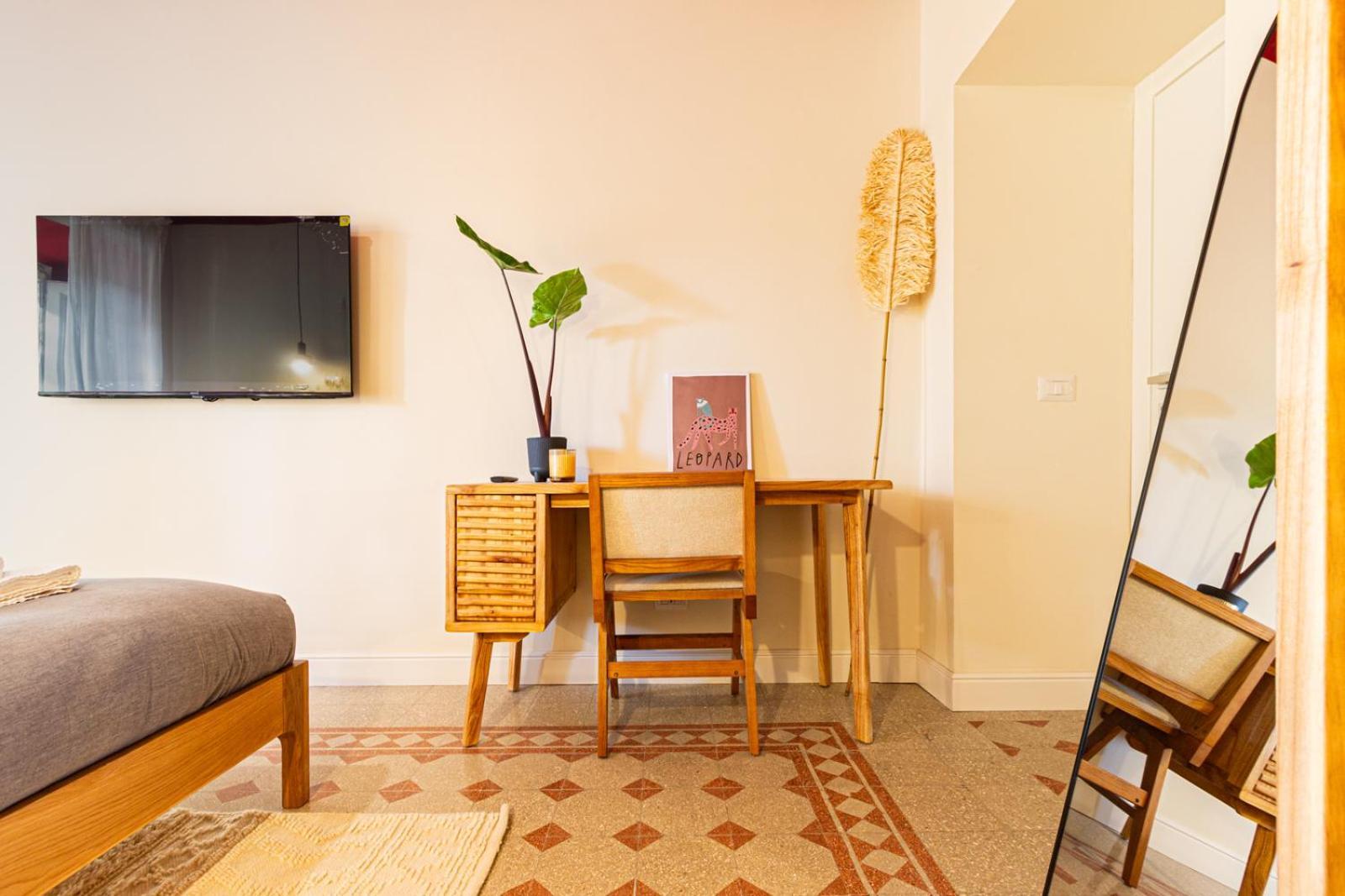 Domusfebo Sangiovannisuites Guest house *