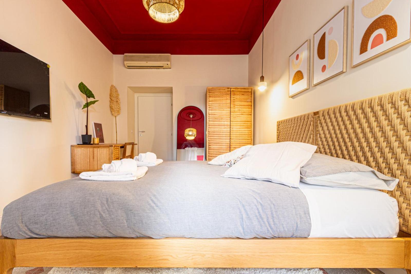 Guest house Domusfebo Sangiovannisuites Rome
