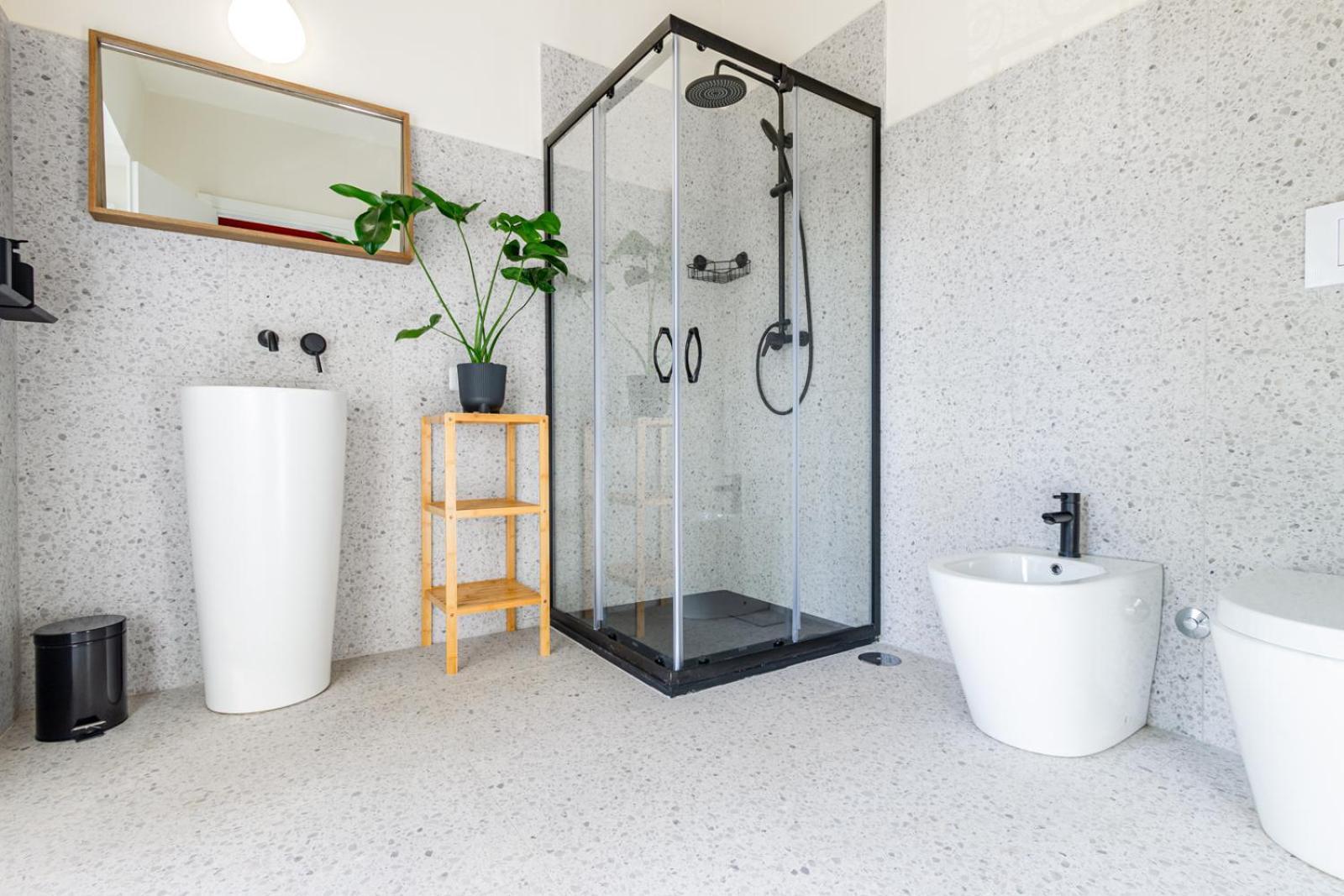 Domusfebo Sangiovannisuites Guest house *