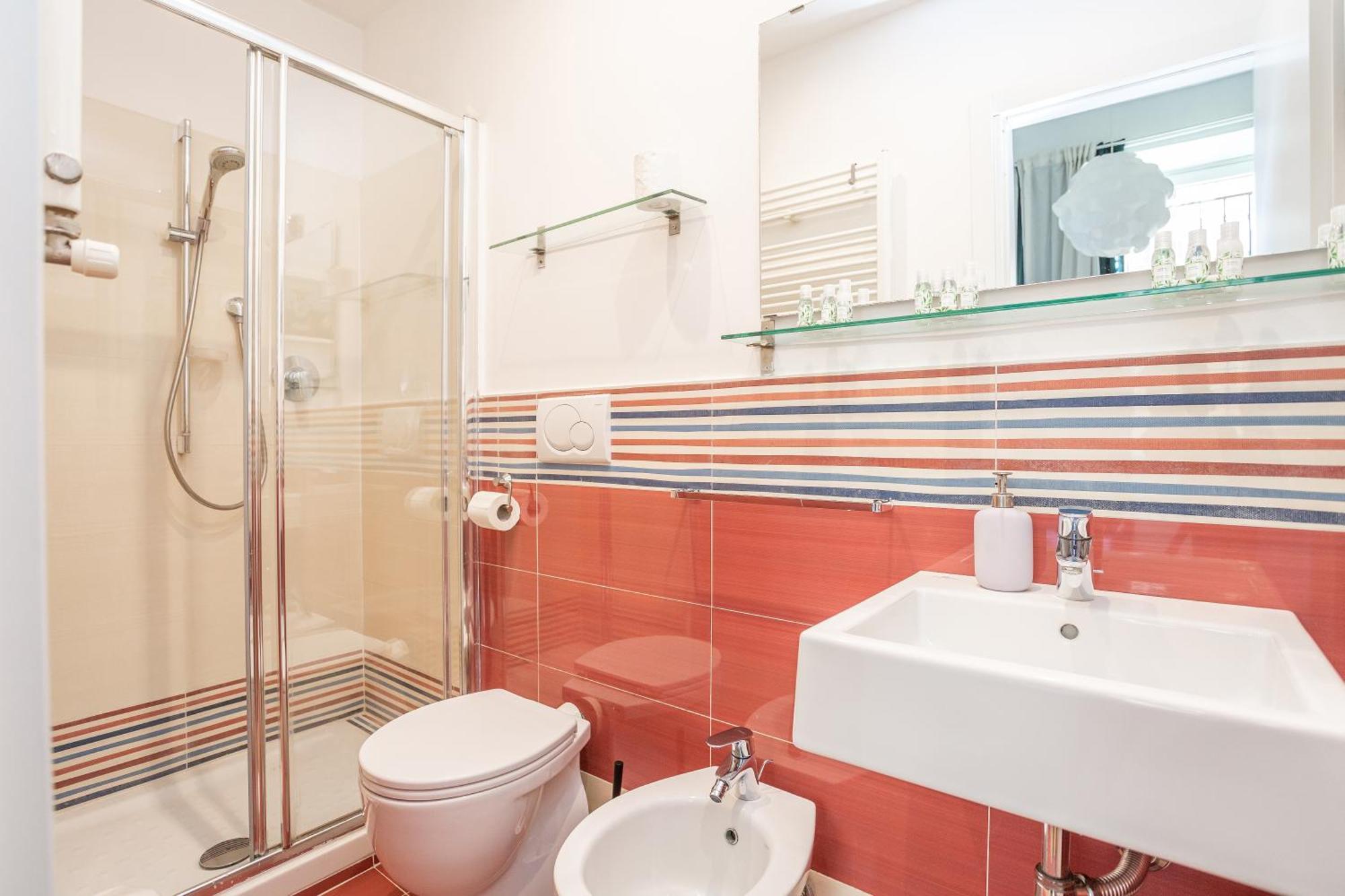 Apartment Elegantis Des Artistes *