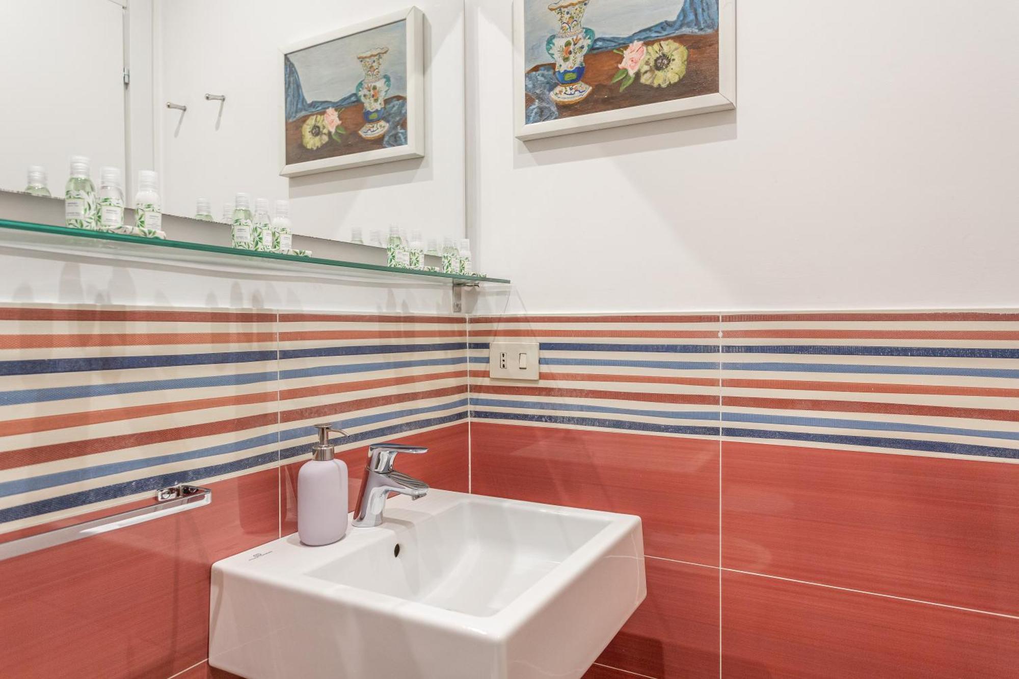 Apartment Elegantis Des Artistes
