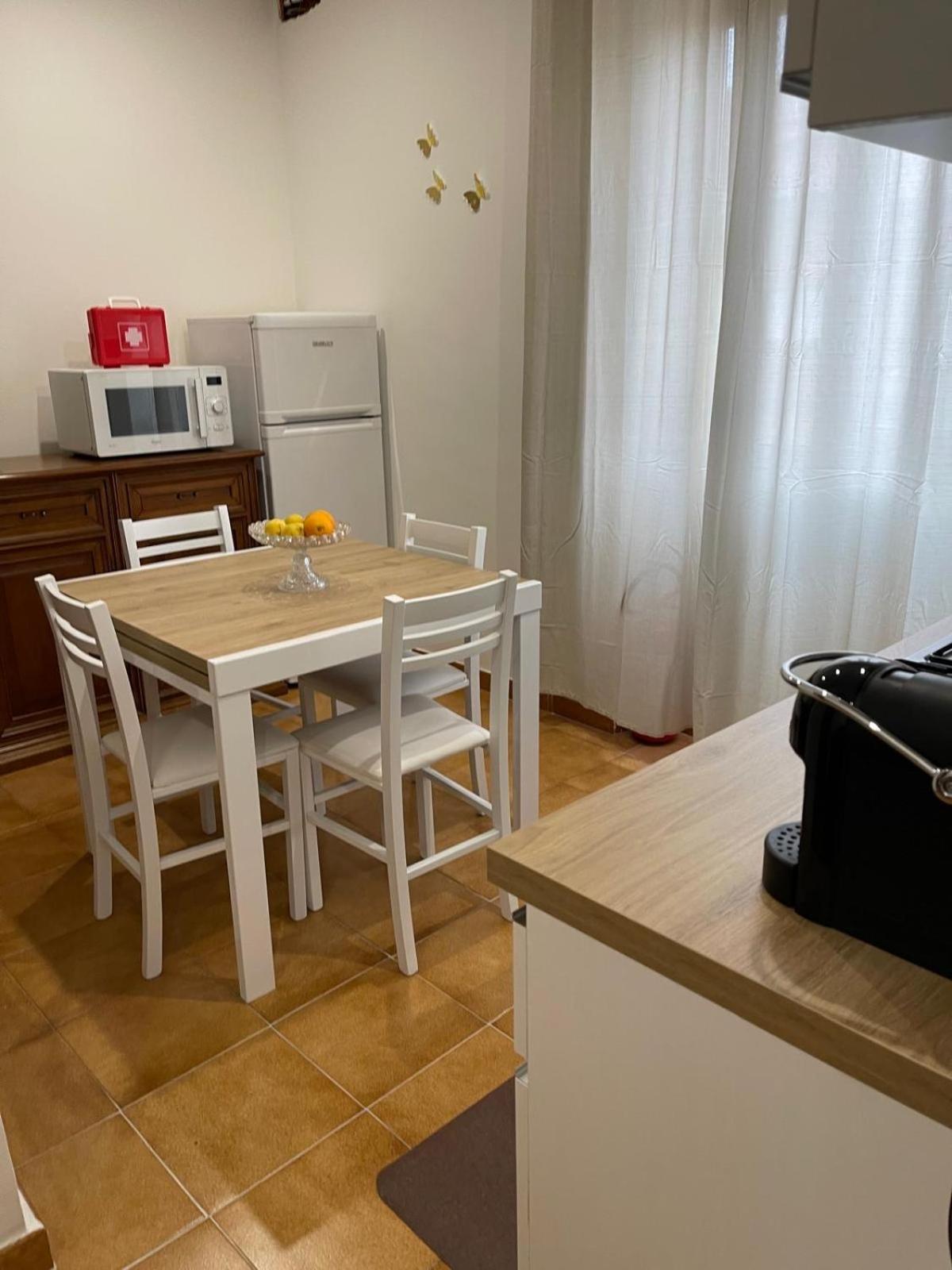 Lunablu's House Apartment