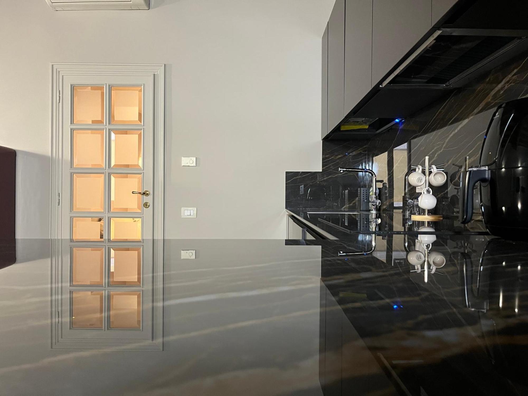 Appartement Maison Chic Spagna Two