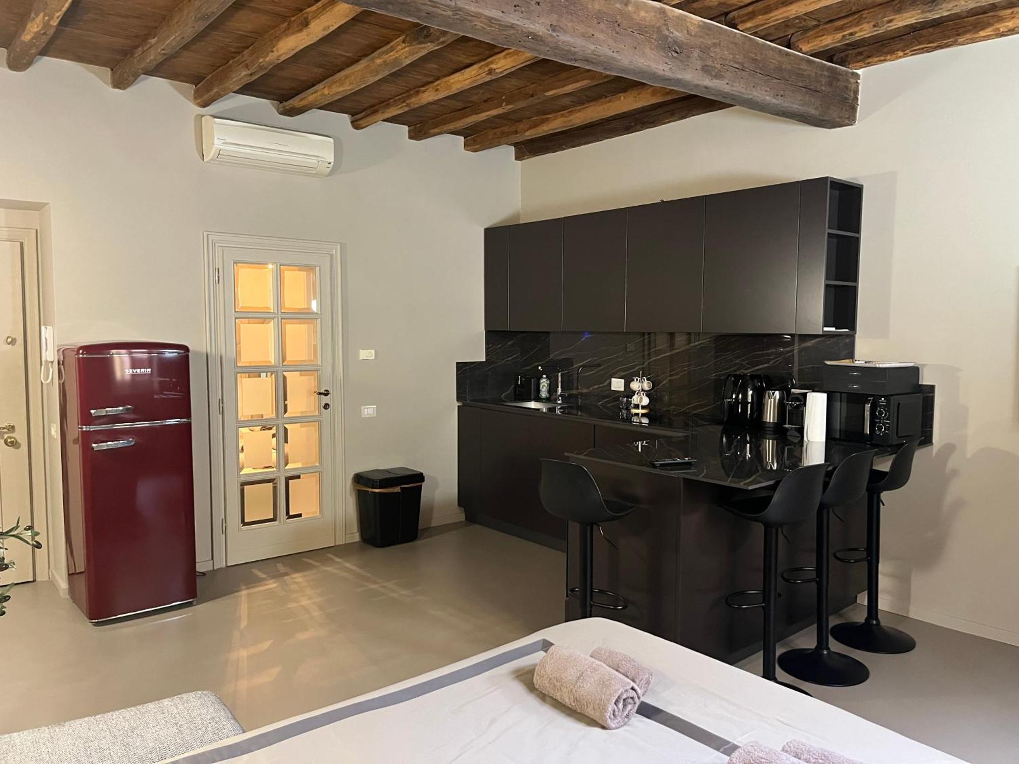 Appartement Maison Chic Spagna Two