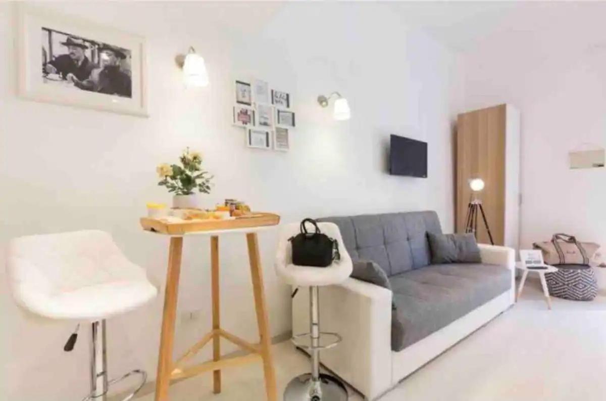 Loft In The Ghetto Casa de hóspedes Roma