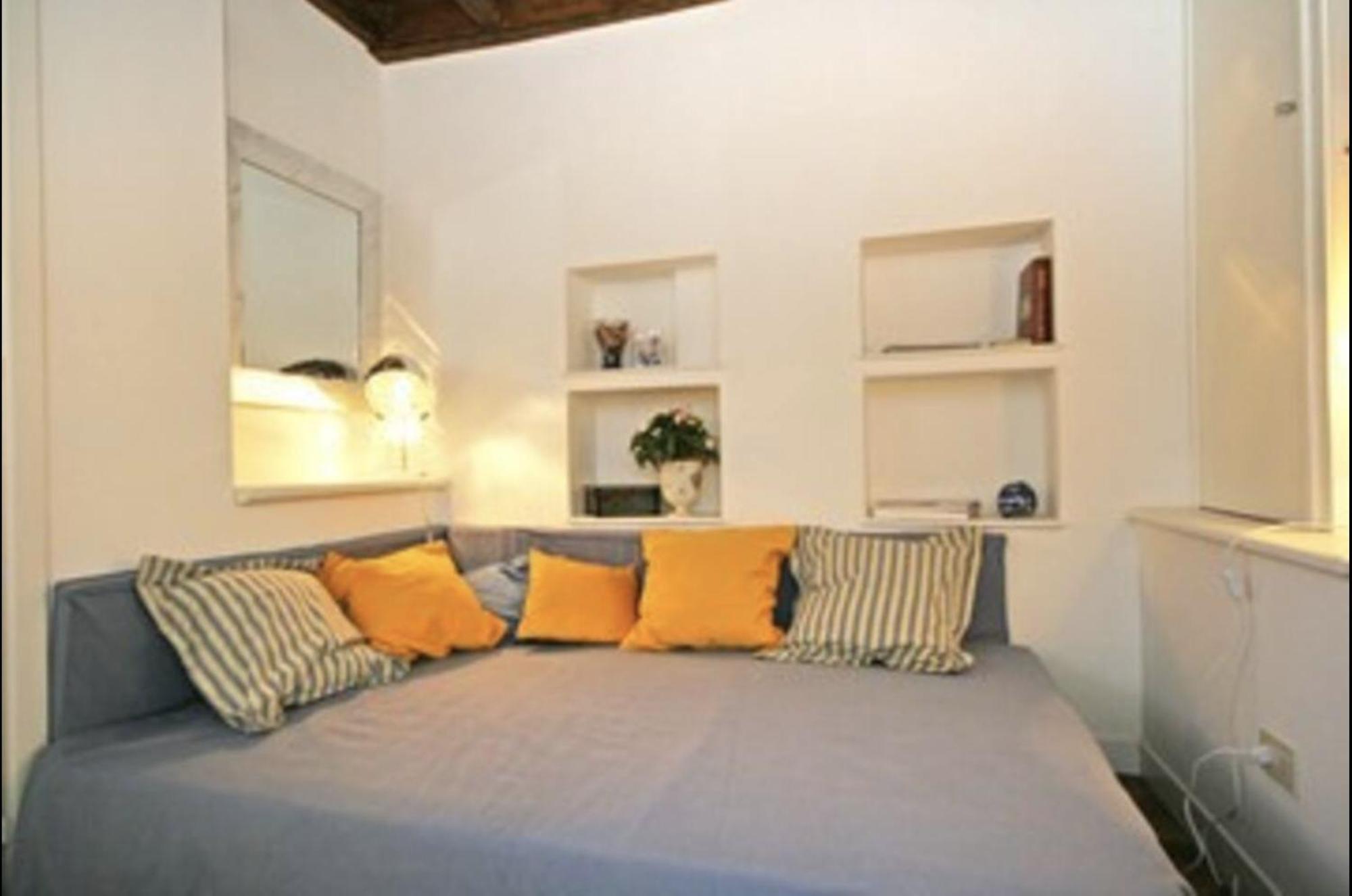 Appartamento Elegante Mini Studio In The Heart Of Roma
