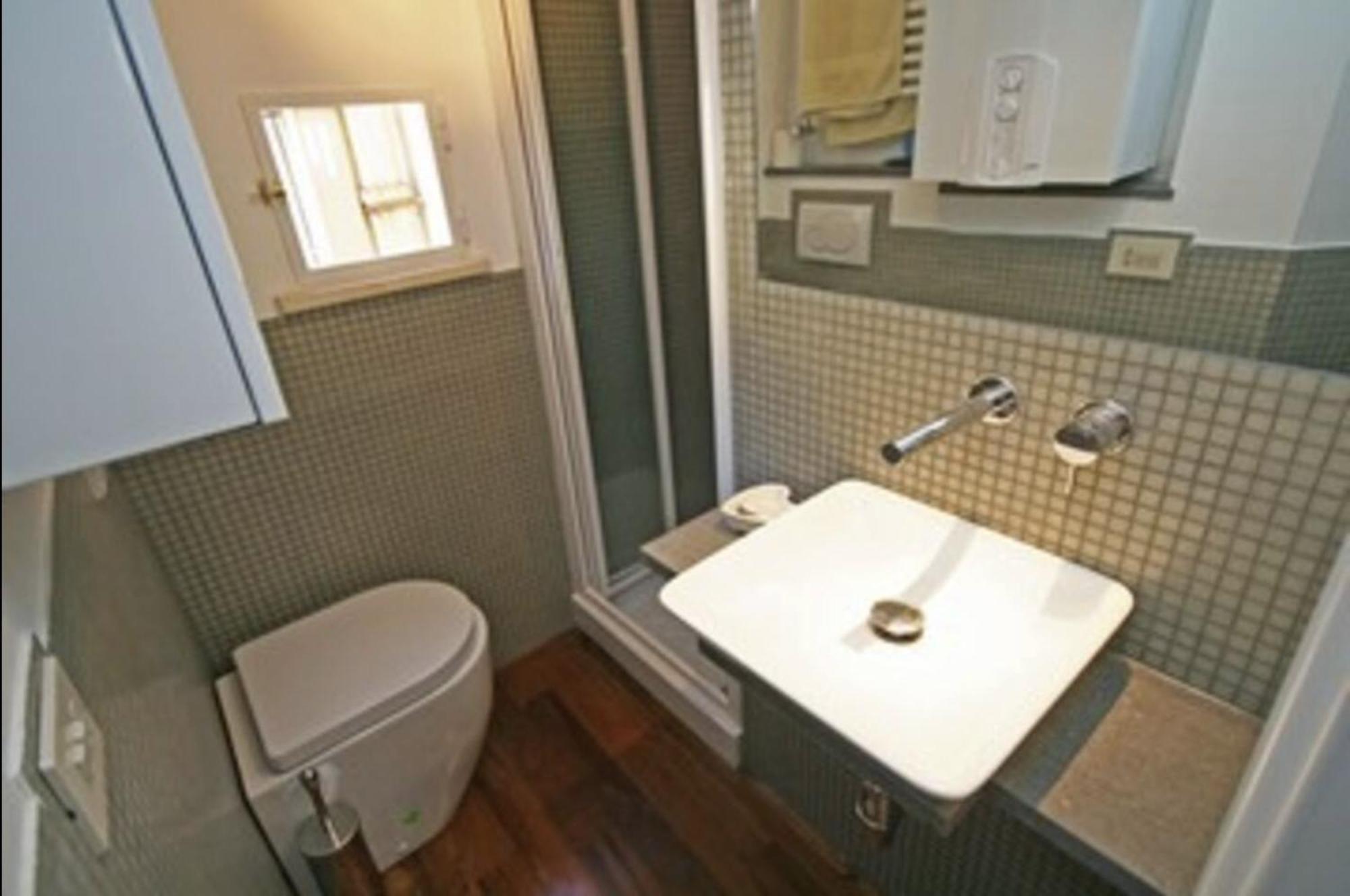 Elegante Mini Studio In The Heart Of Roma