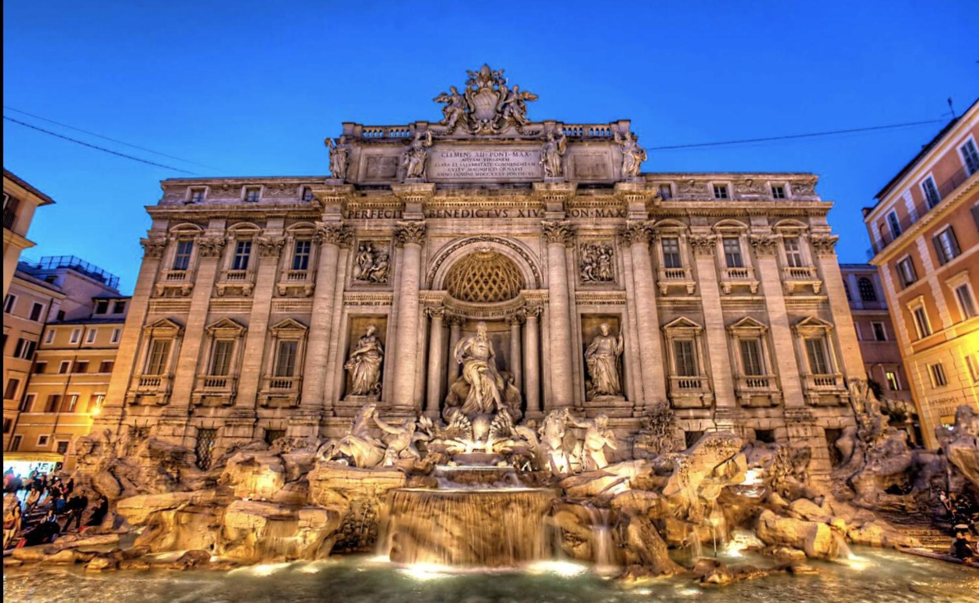 Elegante Mini Studio In The Heart Of Roma