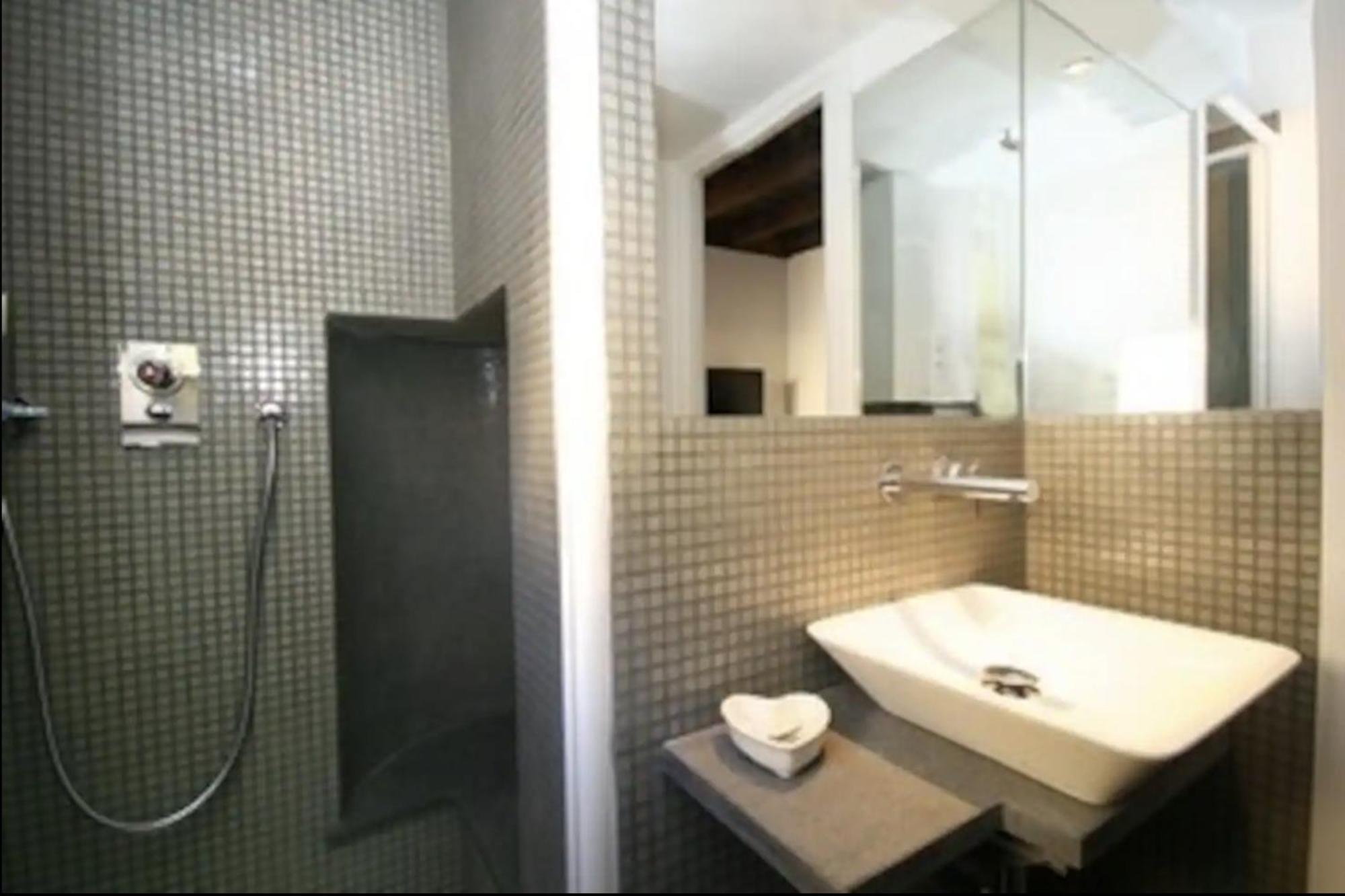 Elegante Mini Studio In The Heart Of Appartamento Roma