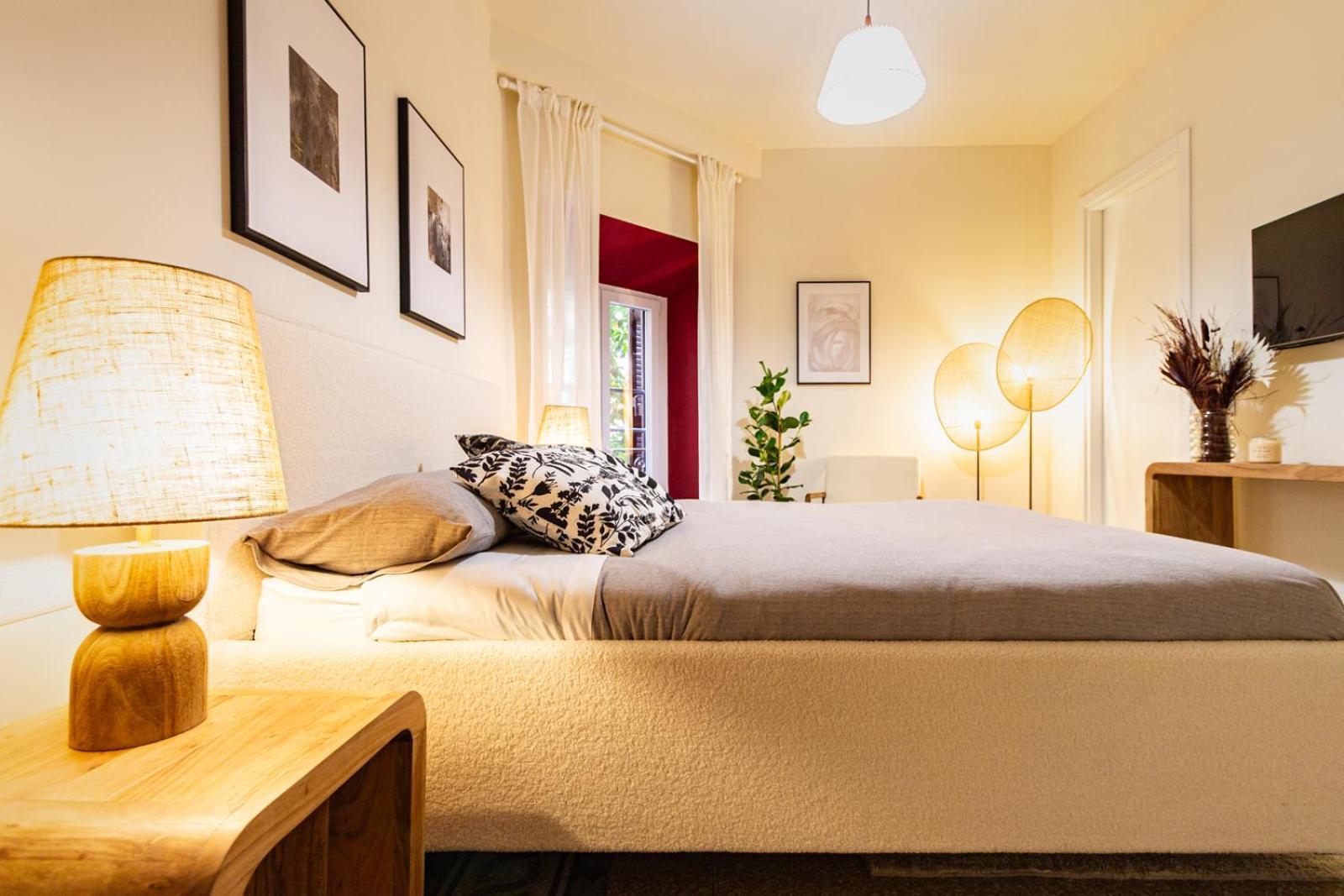 Guest house Domusfebo Sangiovannisuites