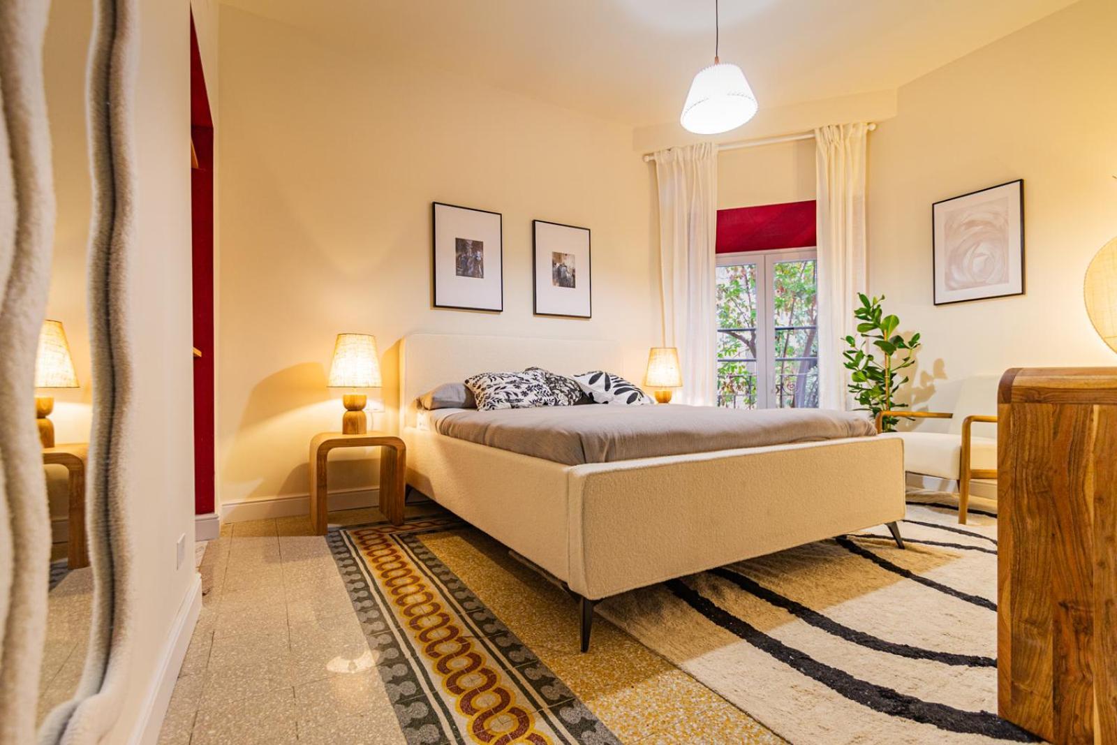 Domusfebo Sangiovannisuites Guest house Rome