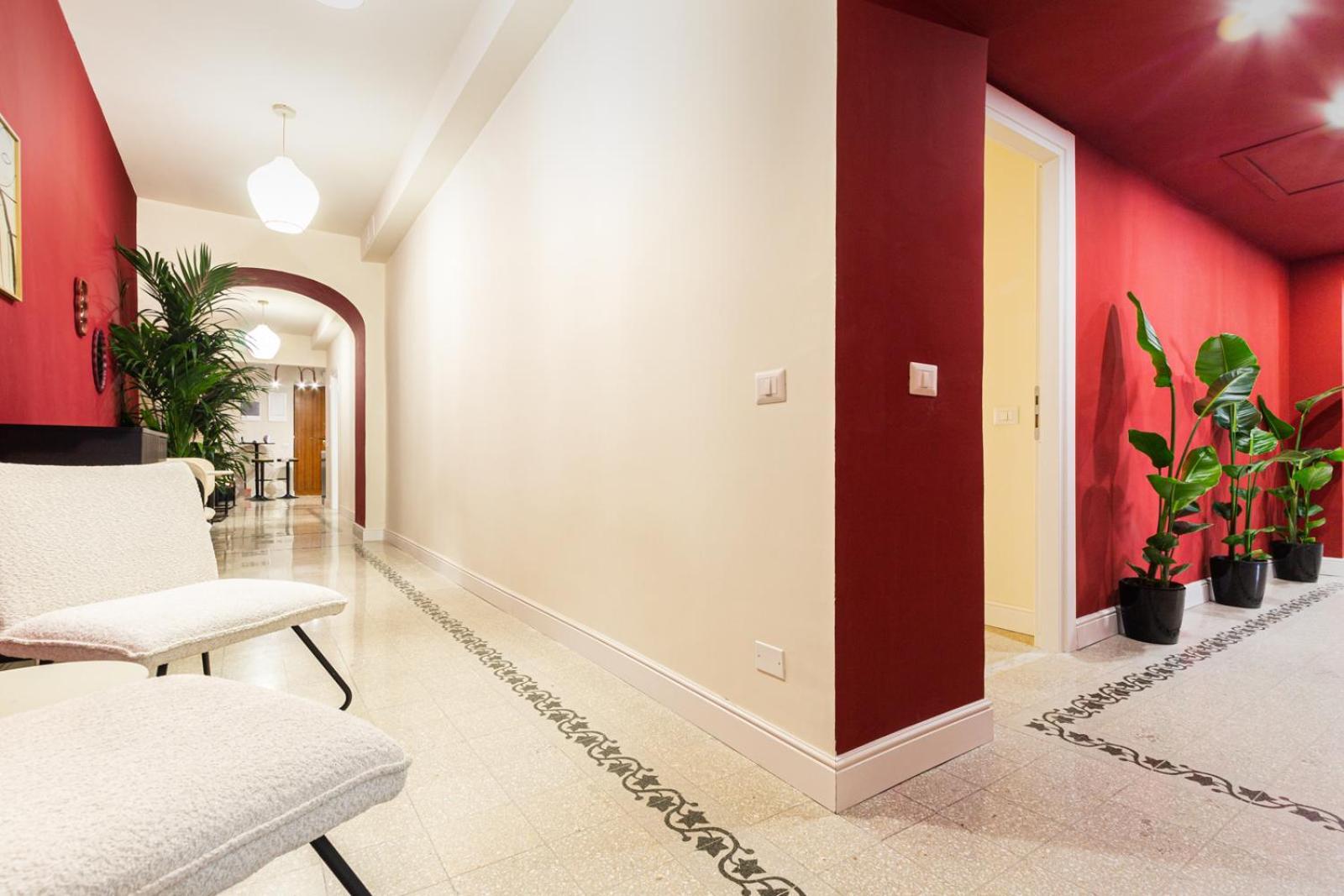 Guest house Domusfebo Sangiovannisuites *