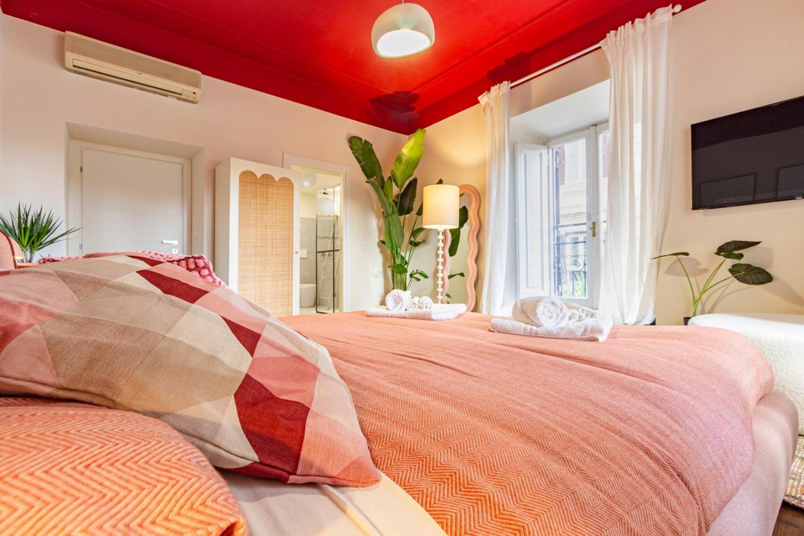 Guest house Domusfebo Sangiovannisuites