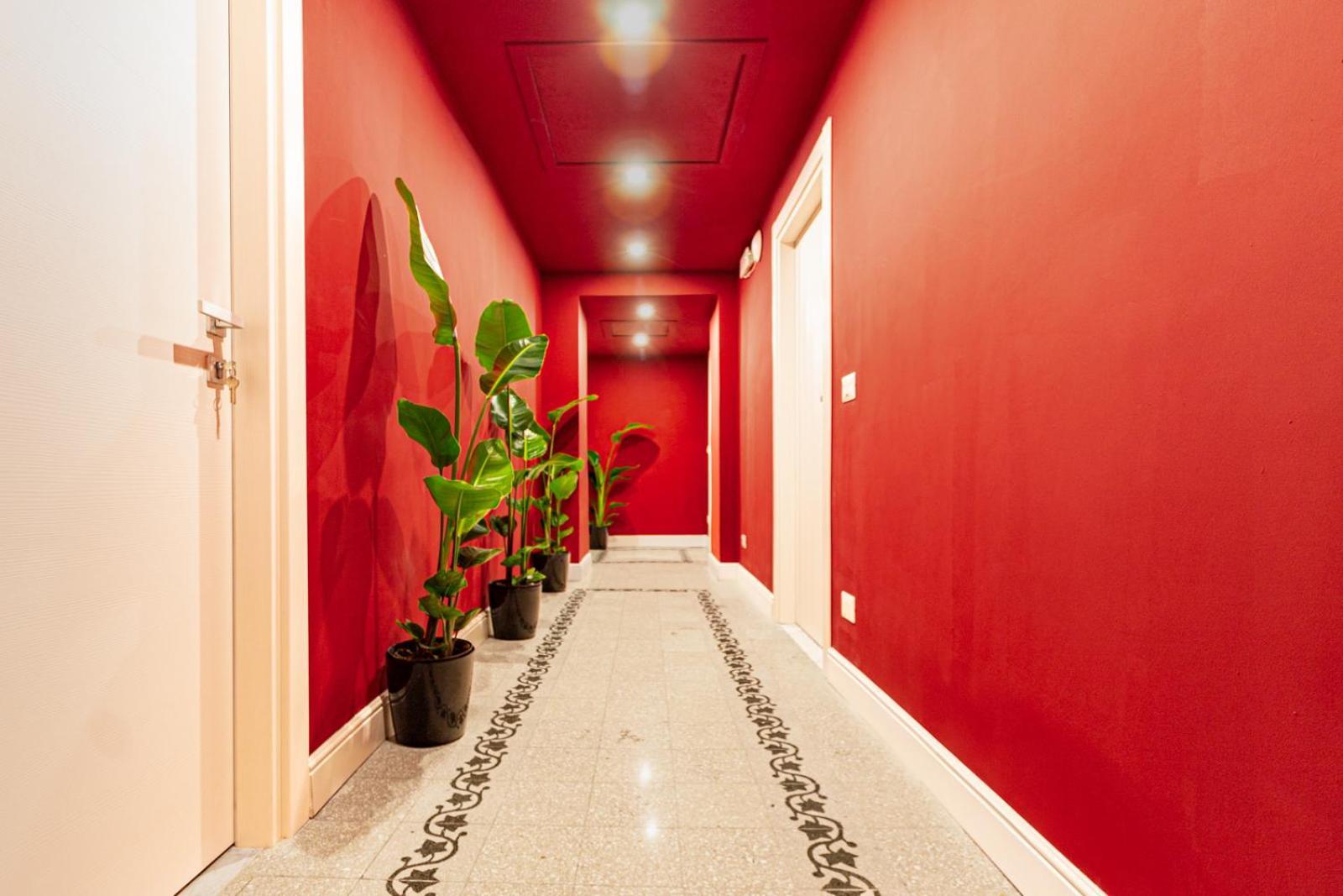 Guest house Domusfebo Sangiovannisuites Rome
