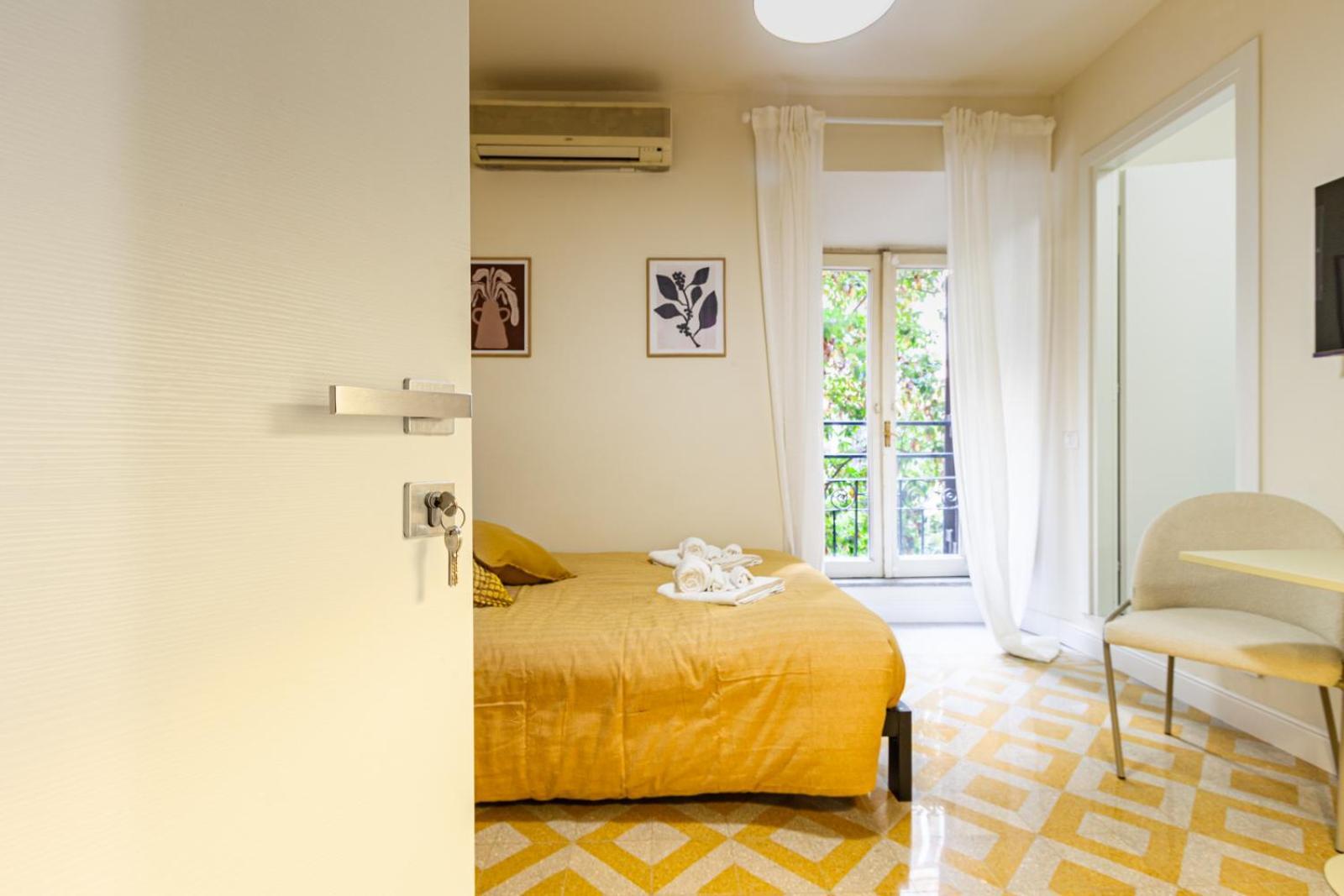 Guest house Domusfebo Sangiovannisuites
