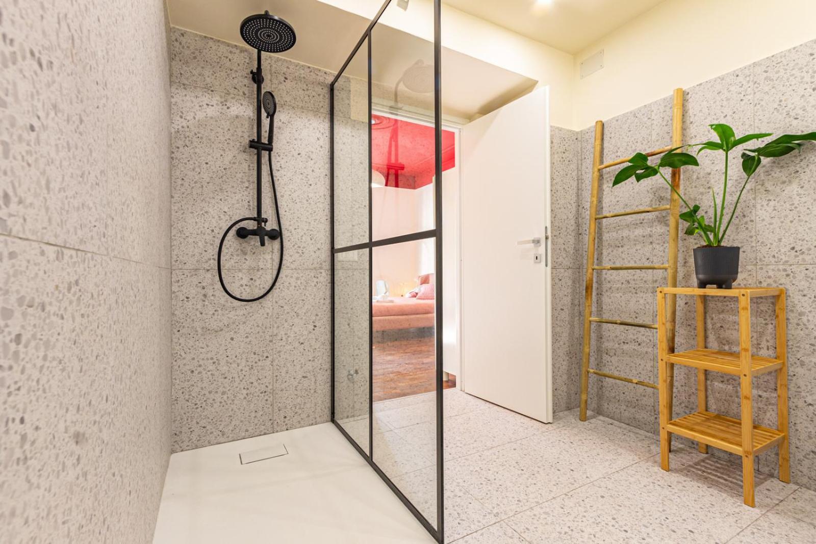 Domusfebo Sangiovannisuites Guest house Rome