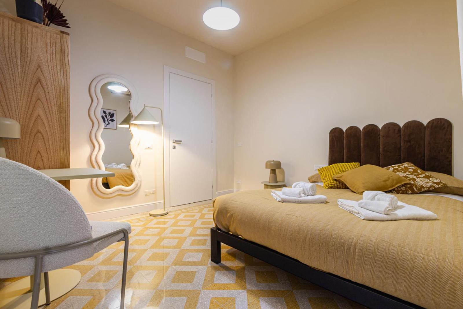 Guest house Domusfebo Sangiovannisuites Rome