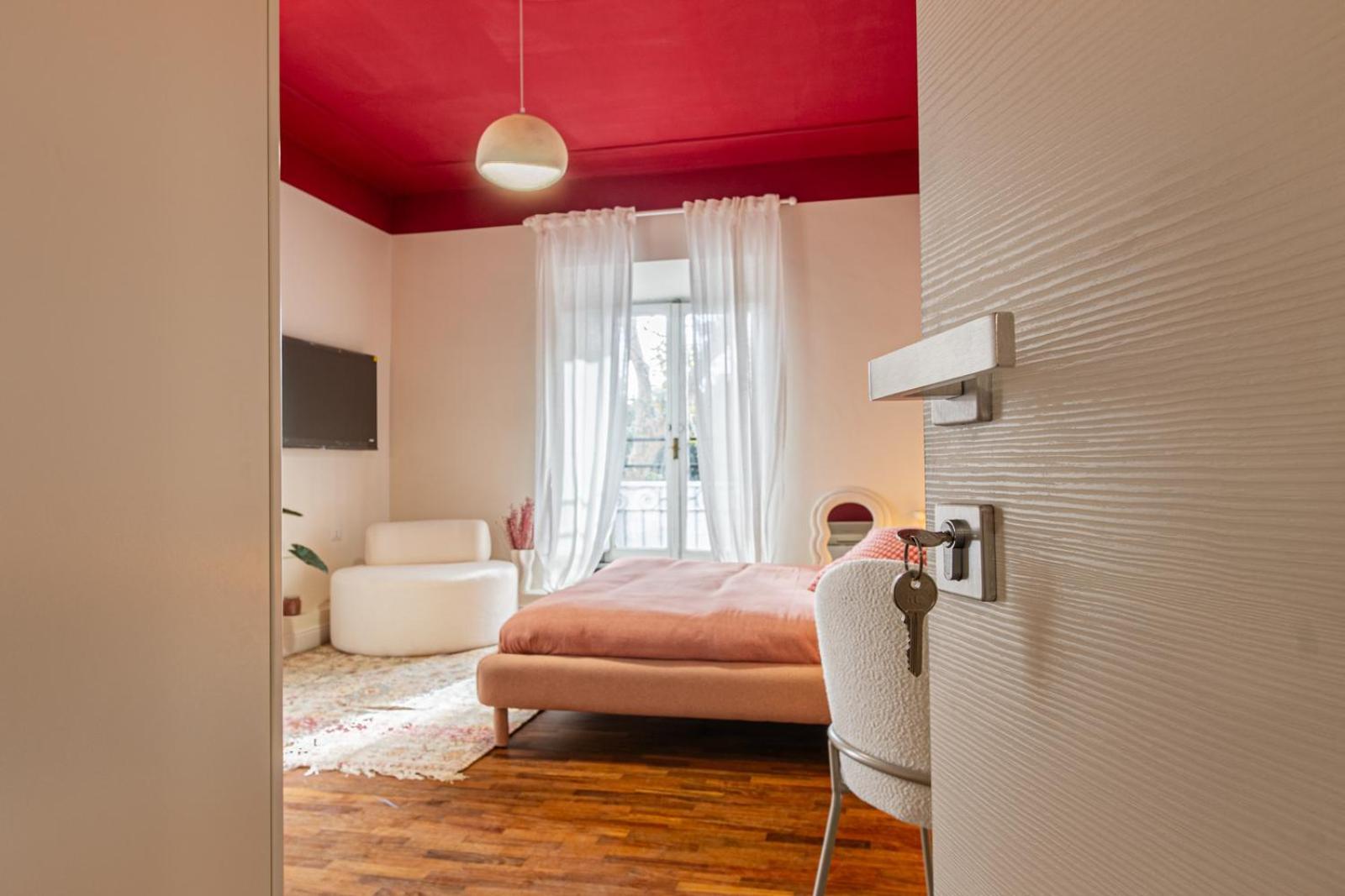 Guest house Domusfebo Sangiovannisuites