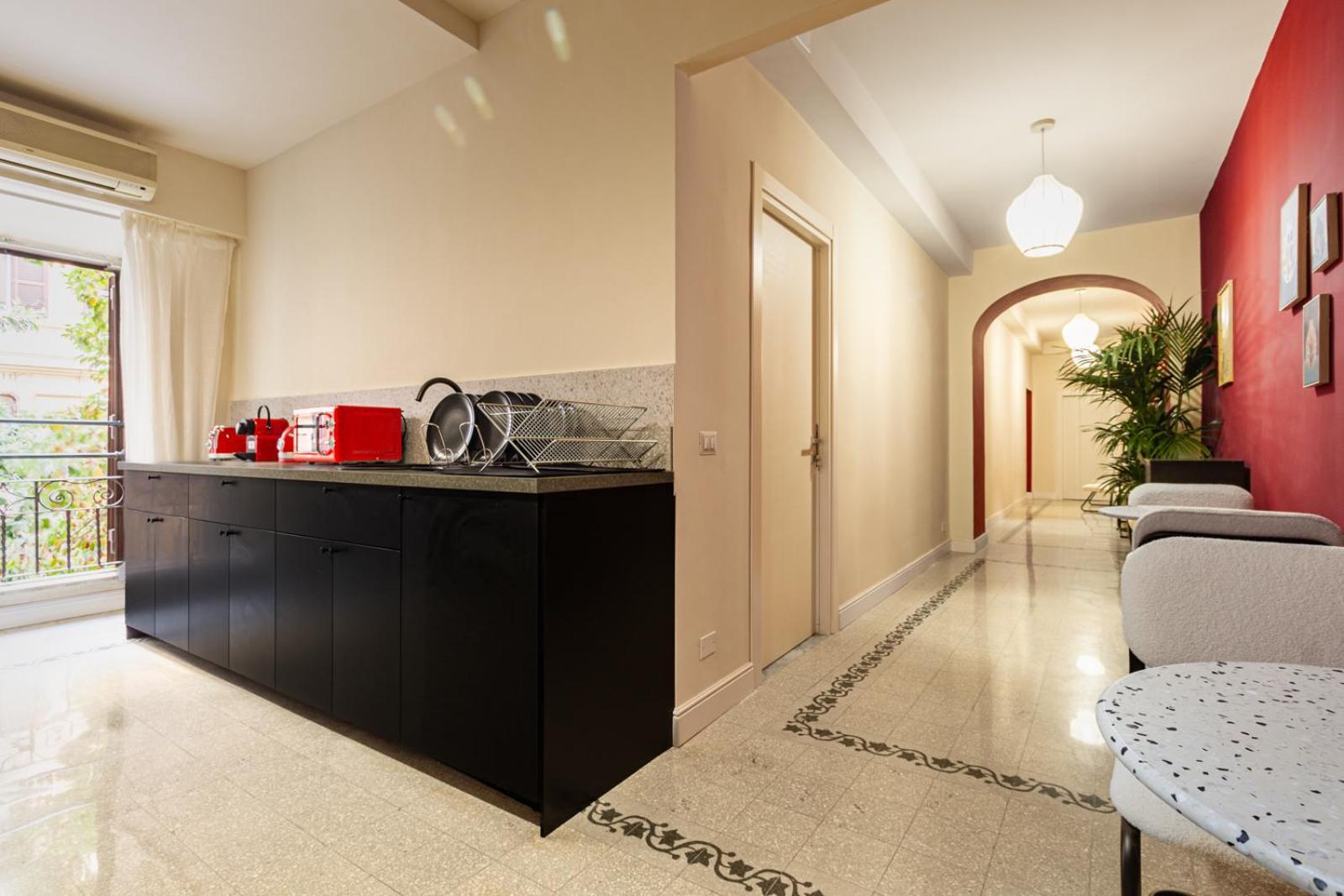 Domusfebo Sangiovannisuites Guest house *