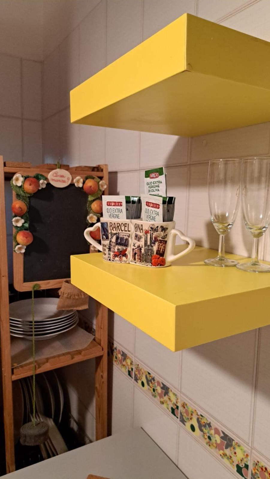 Apartment Tiburtina *