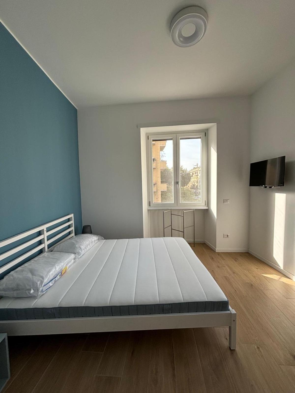 Apartamento Maison Alteri Roma