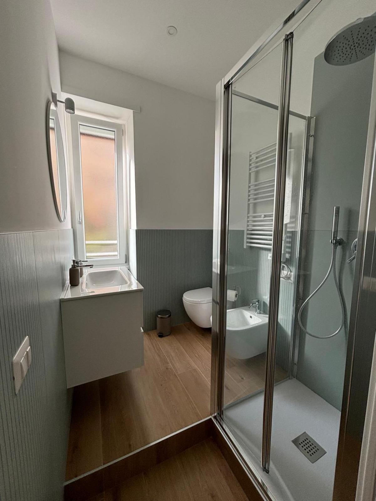 Maison Alteri Apartamento