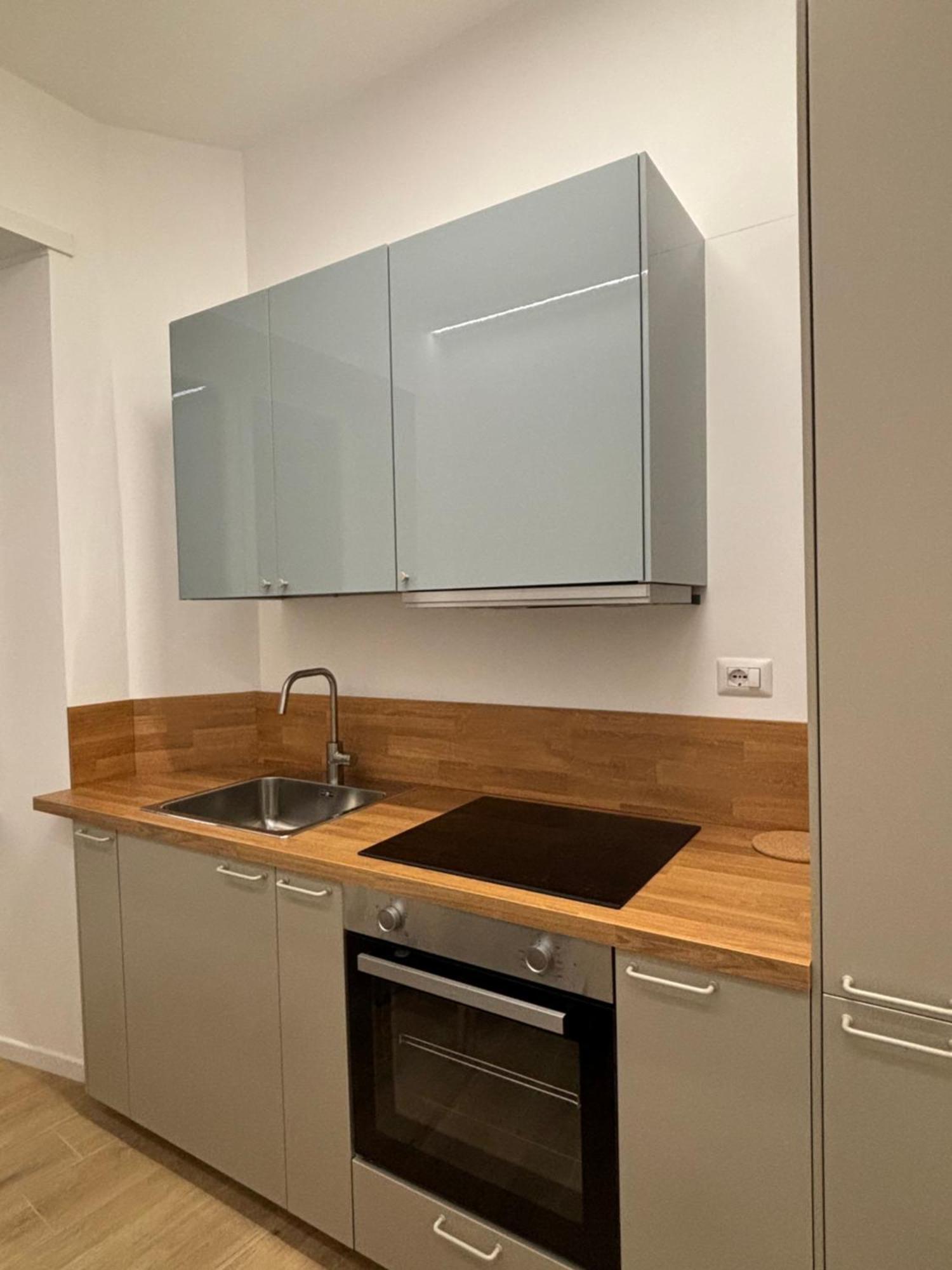 Maison Alteri Apartamento *