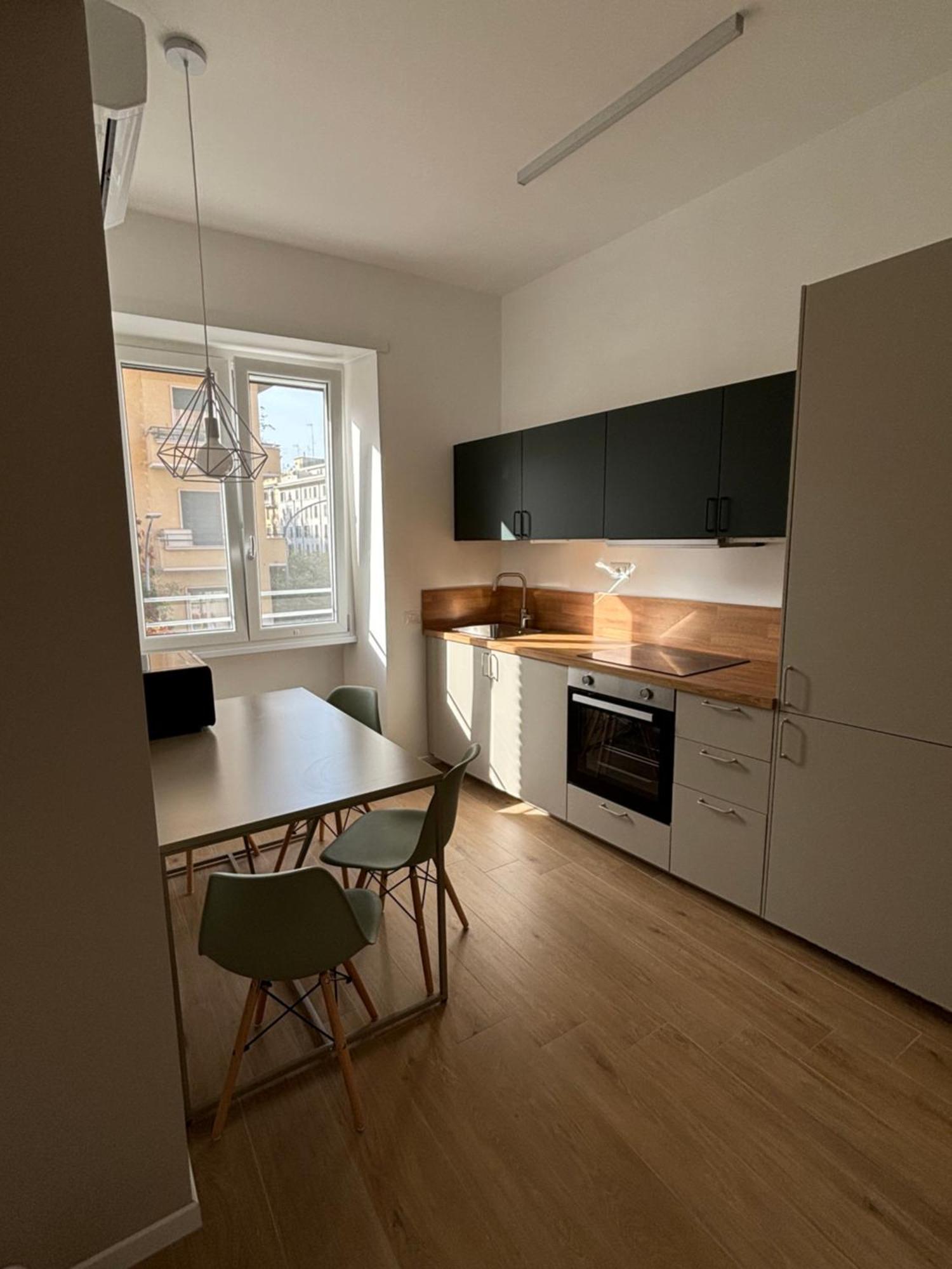 Maison Alteri Apartamento Roma