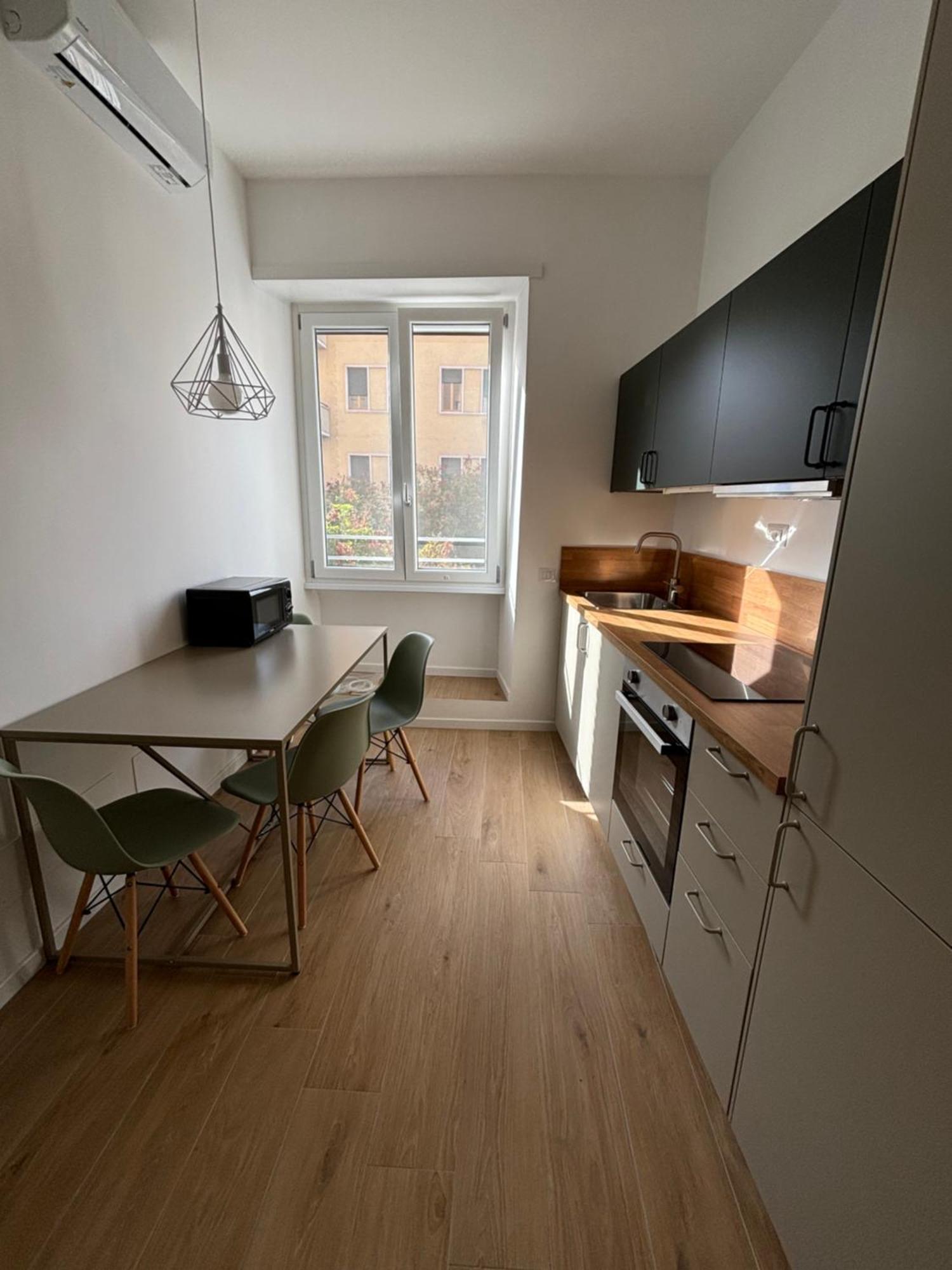 Maison Alteri Roma