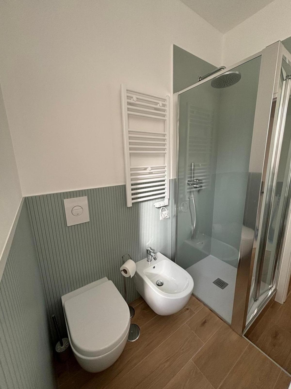Maison Alteri Apartamento
