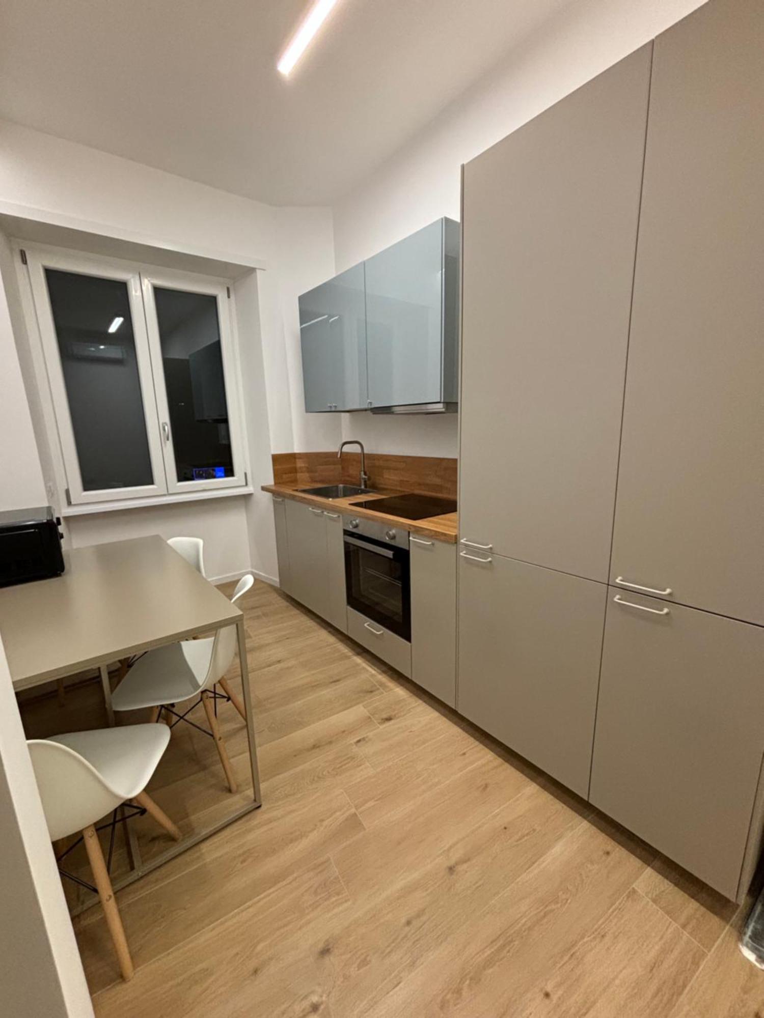 Apartamento Maison Alteri *