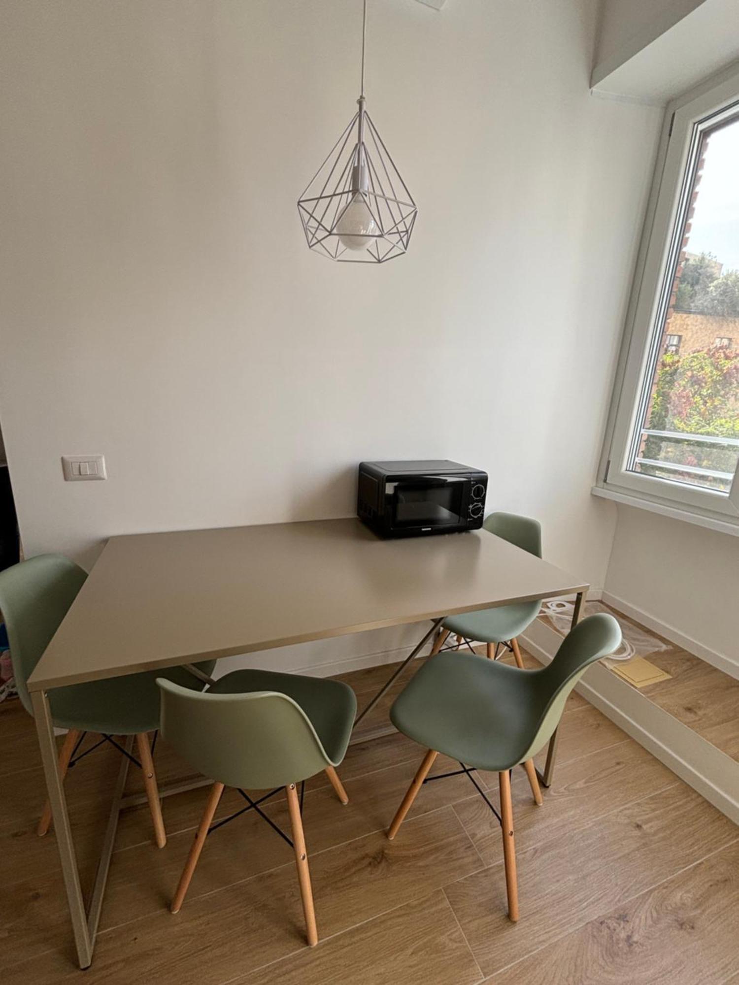Apartamento Maison Alteri