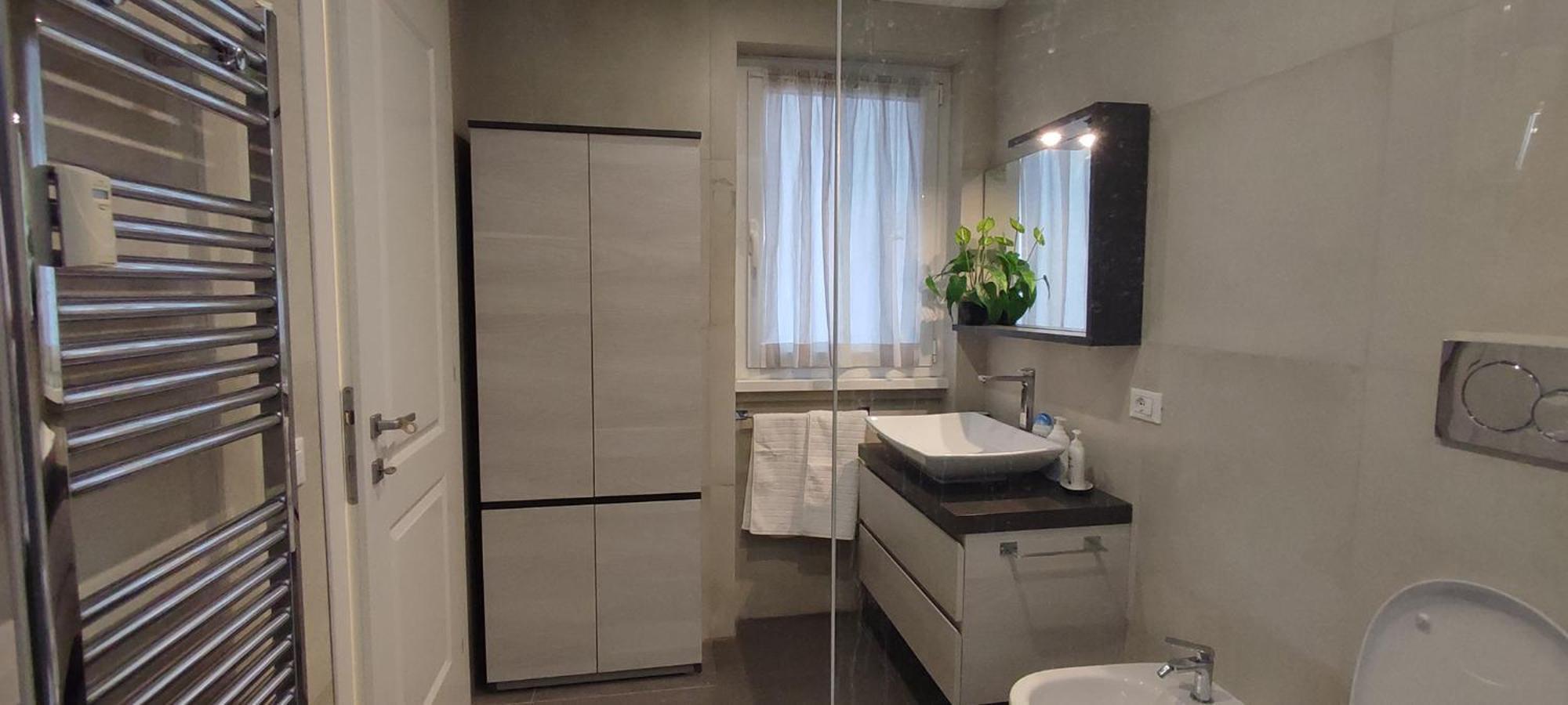Casetta Cerquetti, A Monteverde Rome