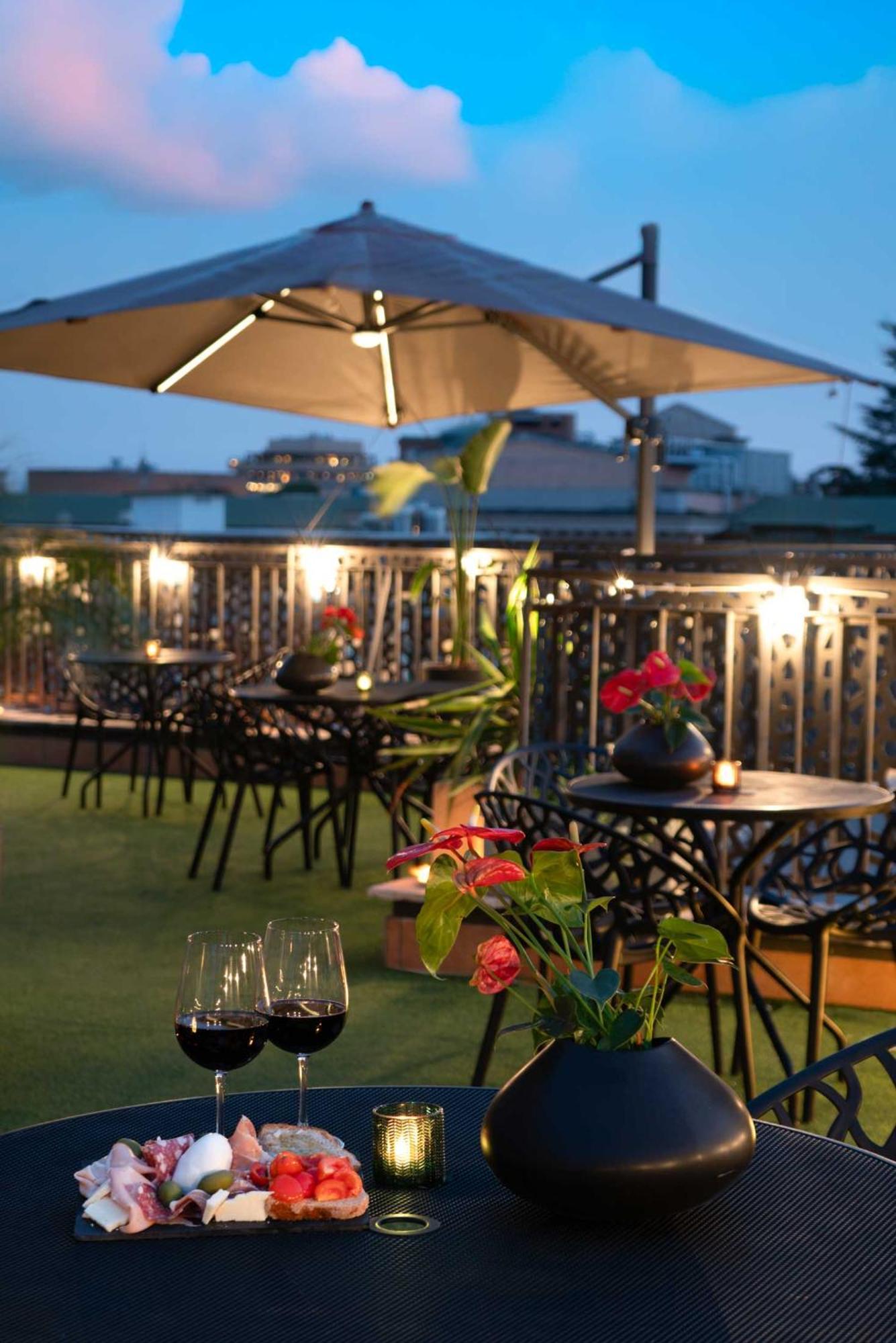 Hotel Best Western Globus