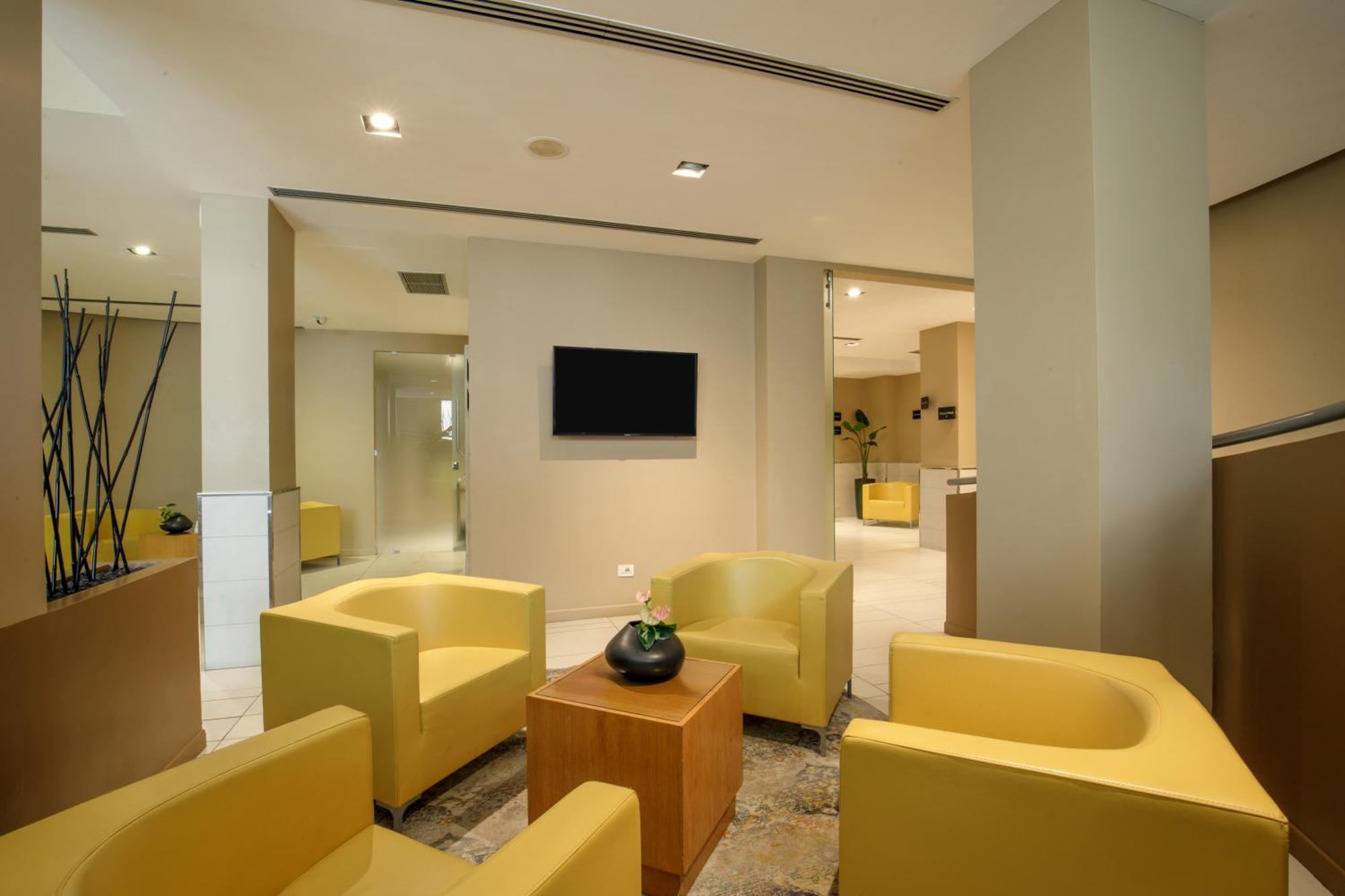 Hotel Best Western Globus
