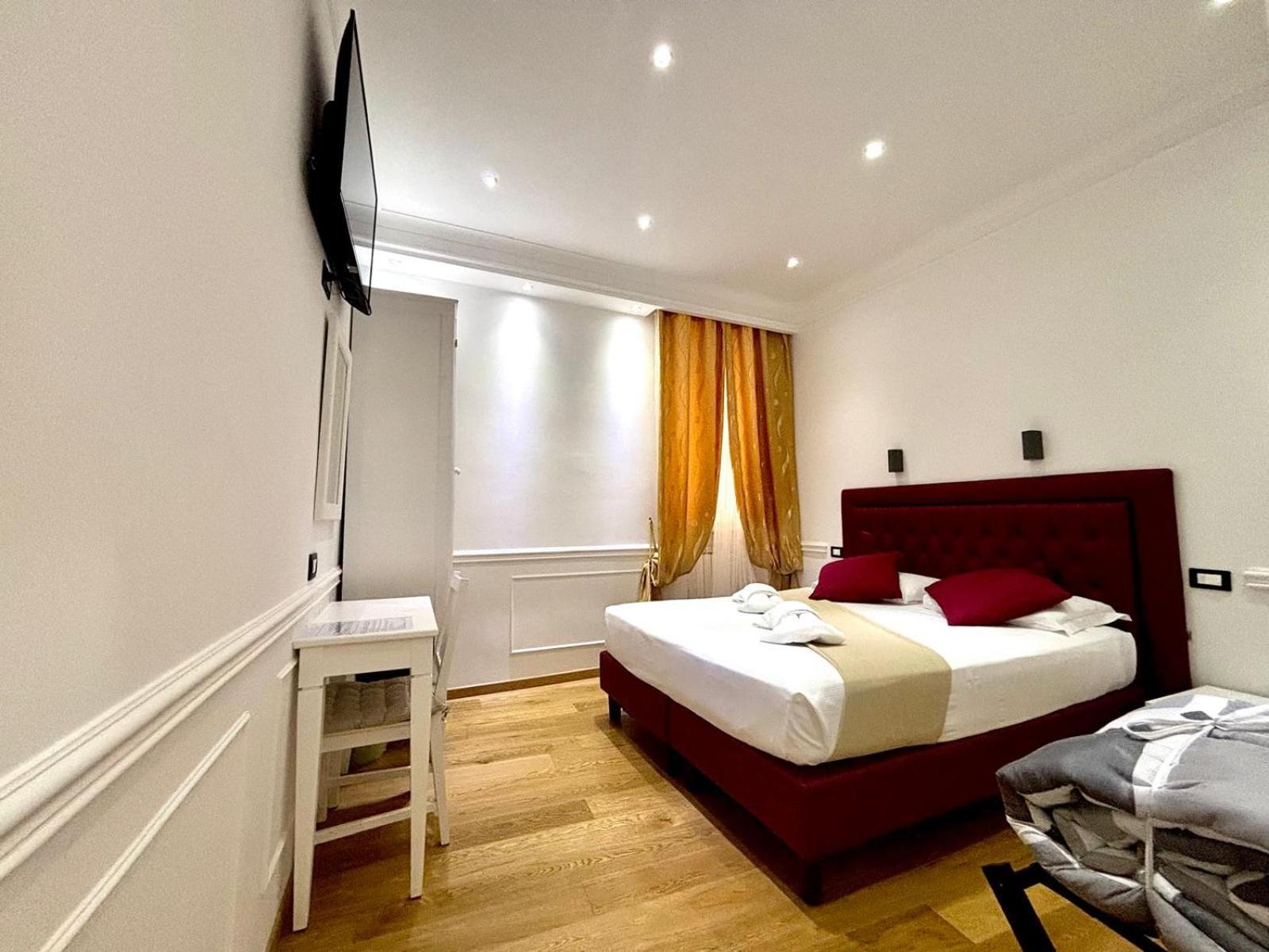 Domus Ester Guest house