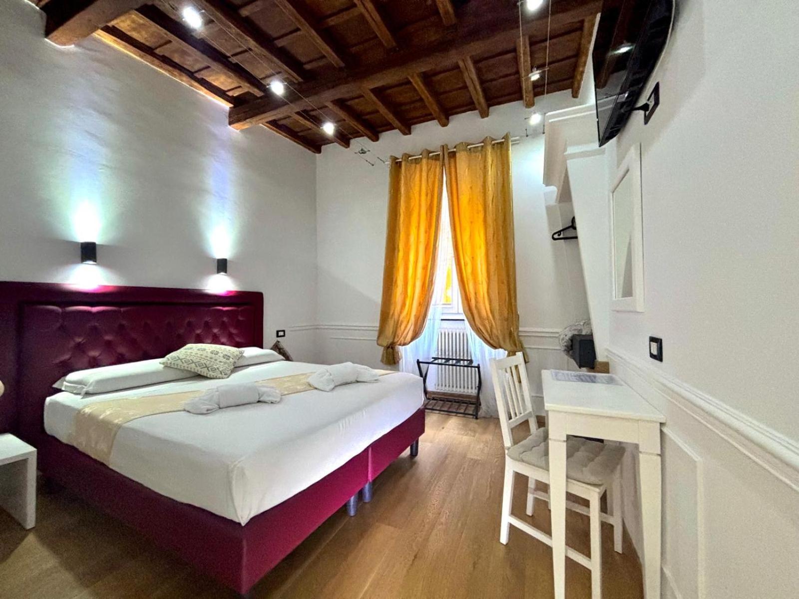 Domus Ester Guest house Rome