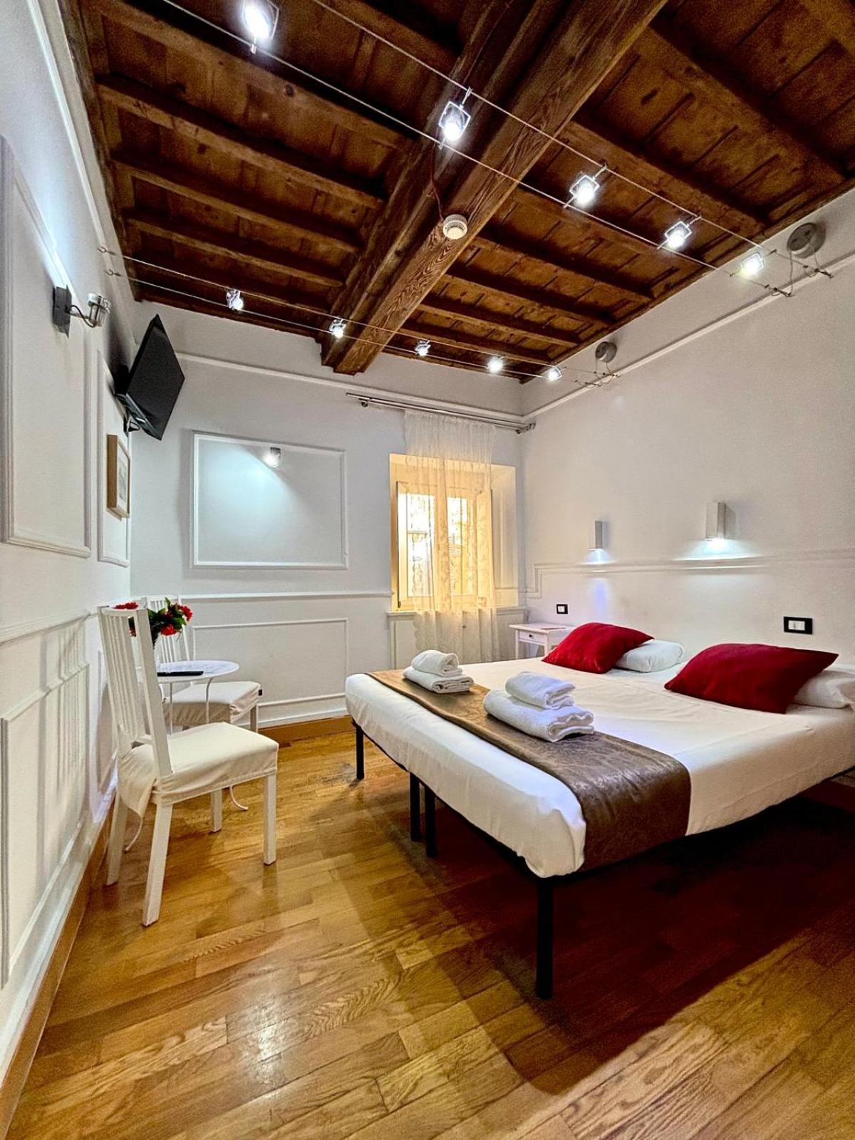 Guest house Domus Ester Rome